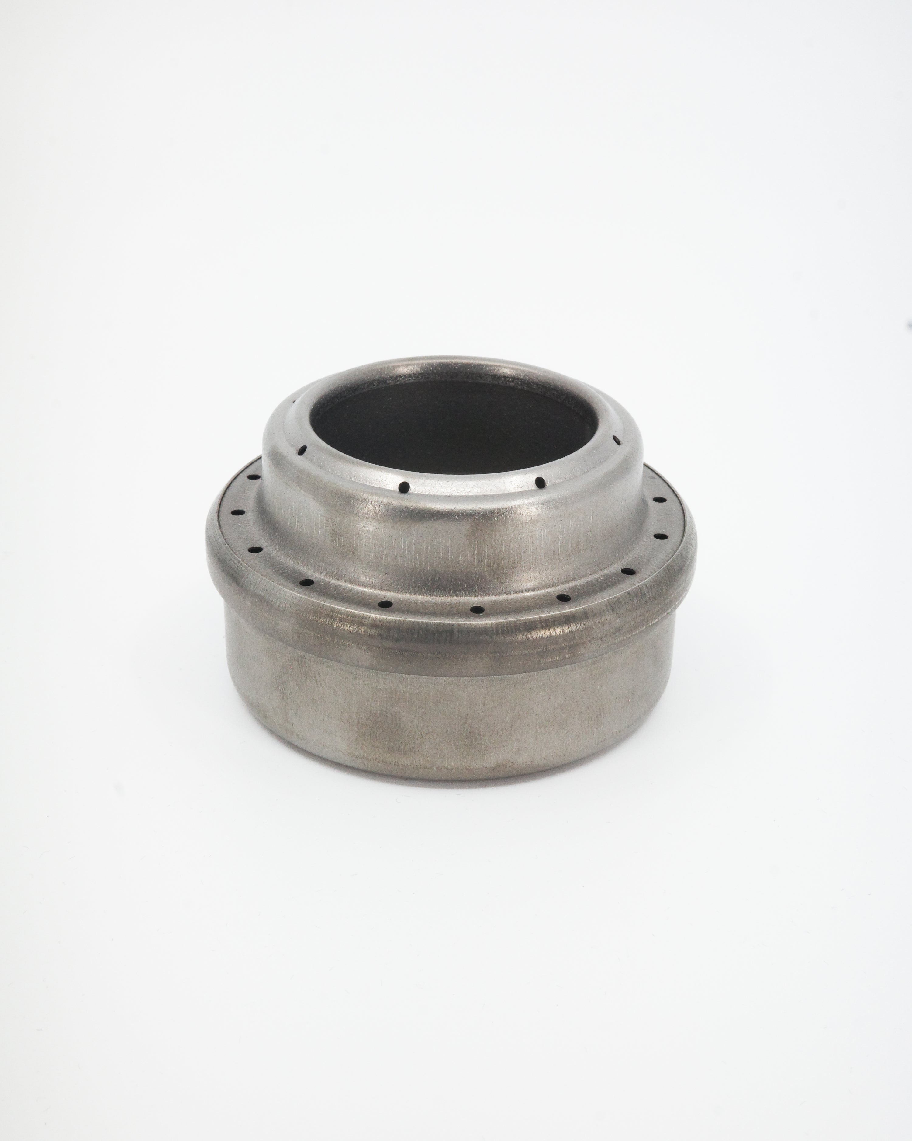 TITANIUM ALCOHOL STOVE
