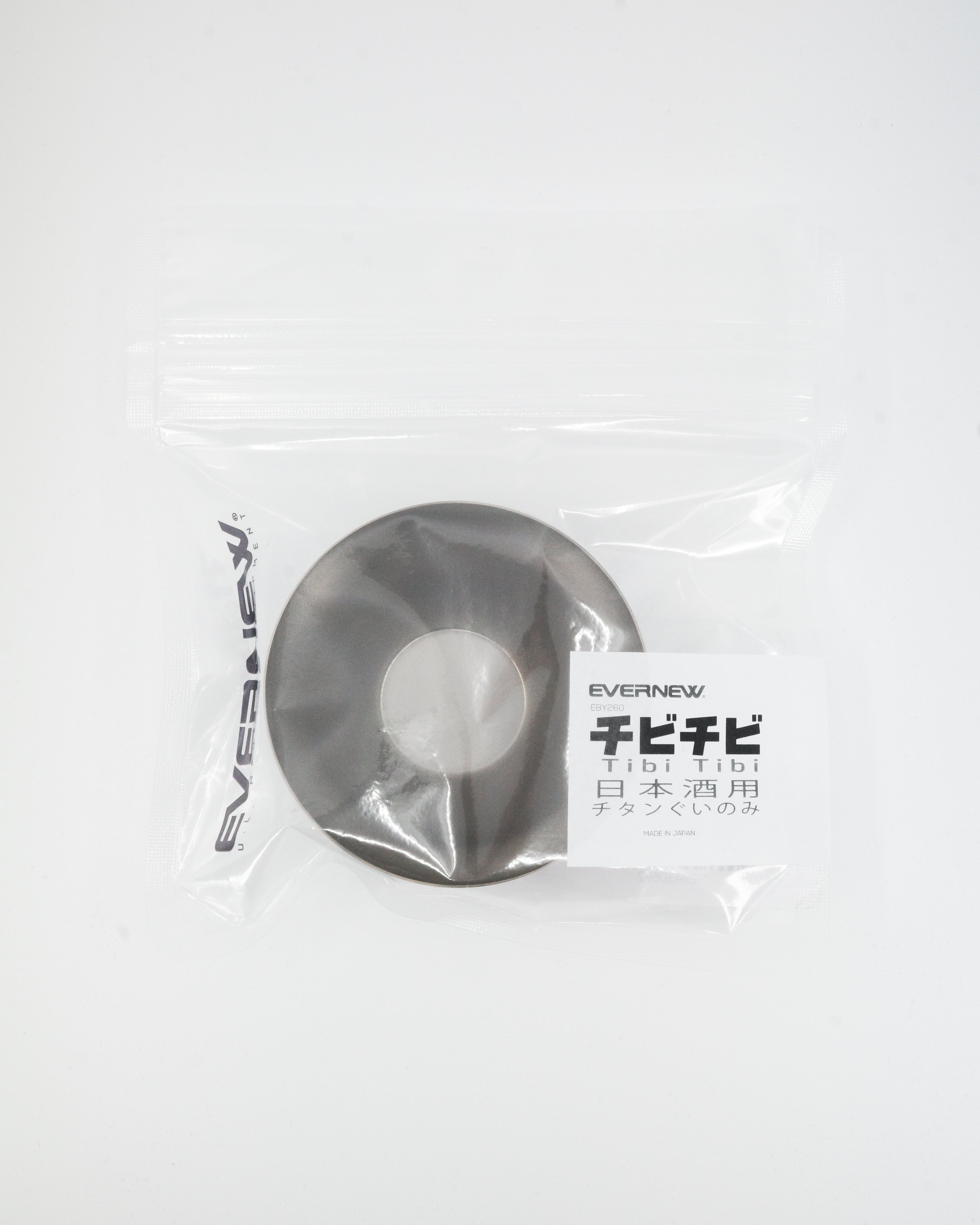 TibiTibi / Ti Sake Cup