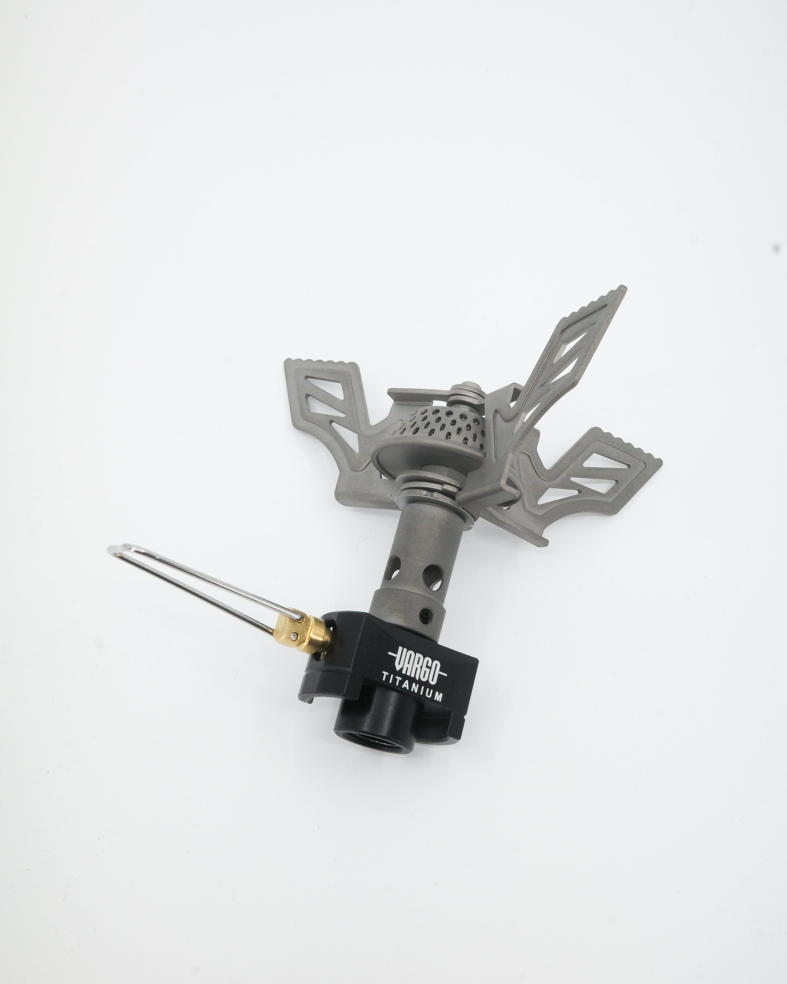 Titanium Jet-Ti 2 Stove