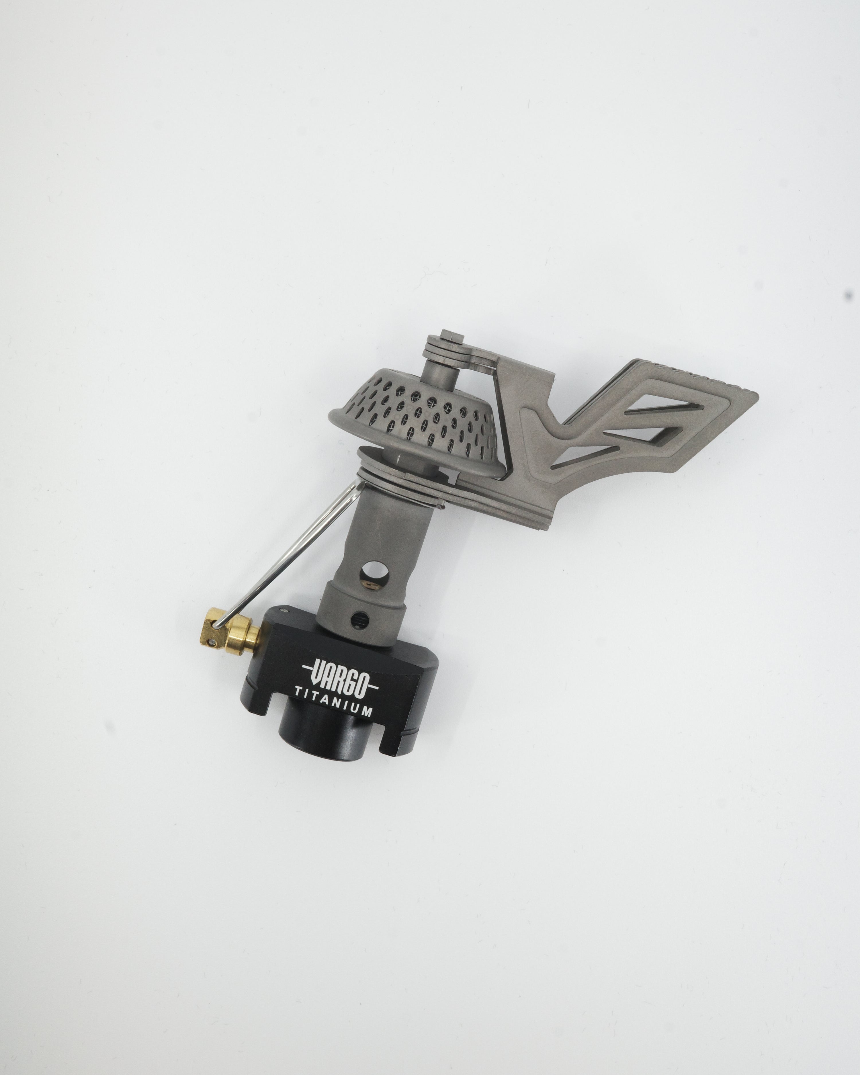 Titanium Jet-Ti 2 Stove