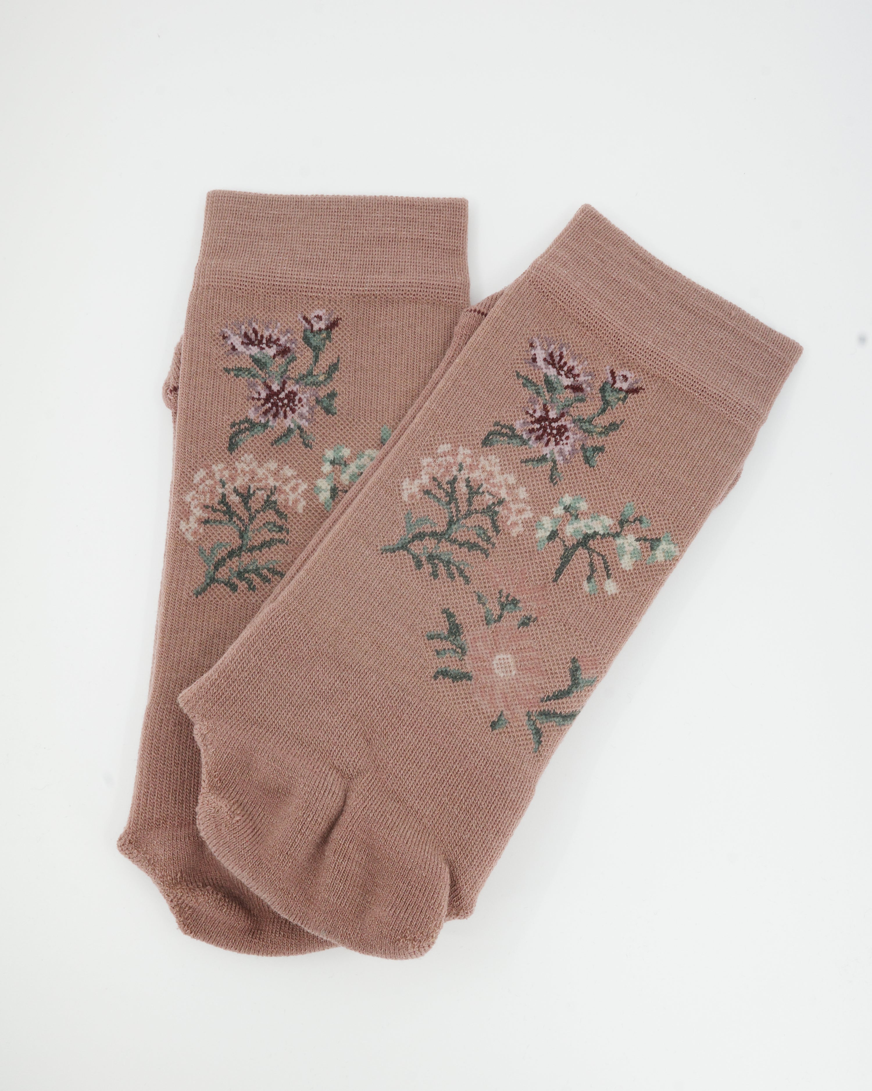 Merino Socks