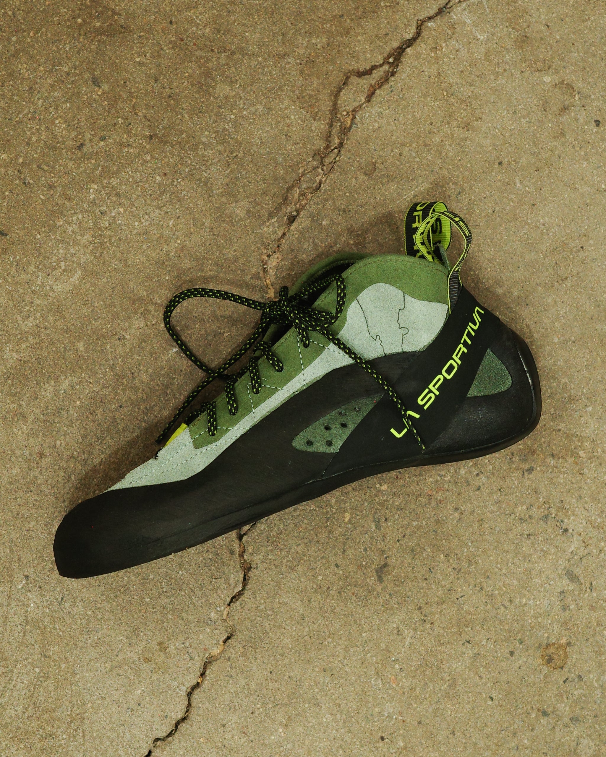 TC Pro