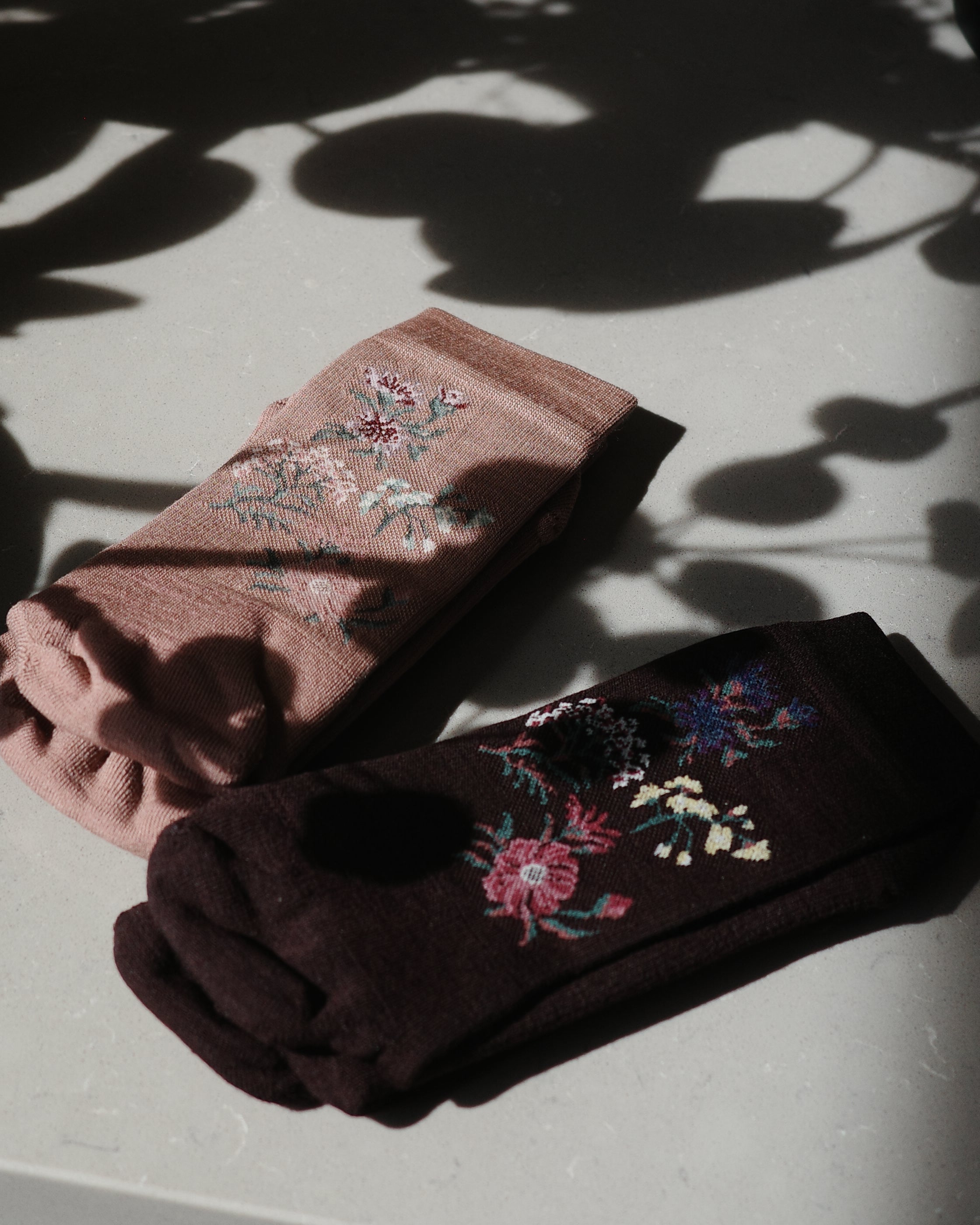 Merino Socks