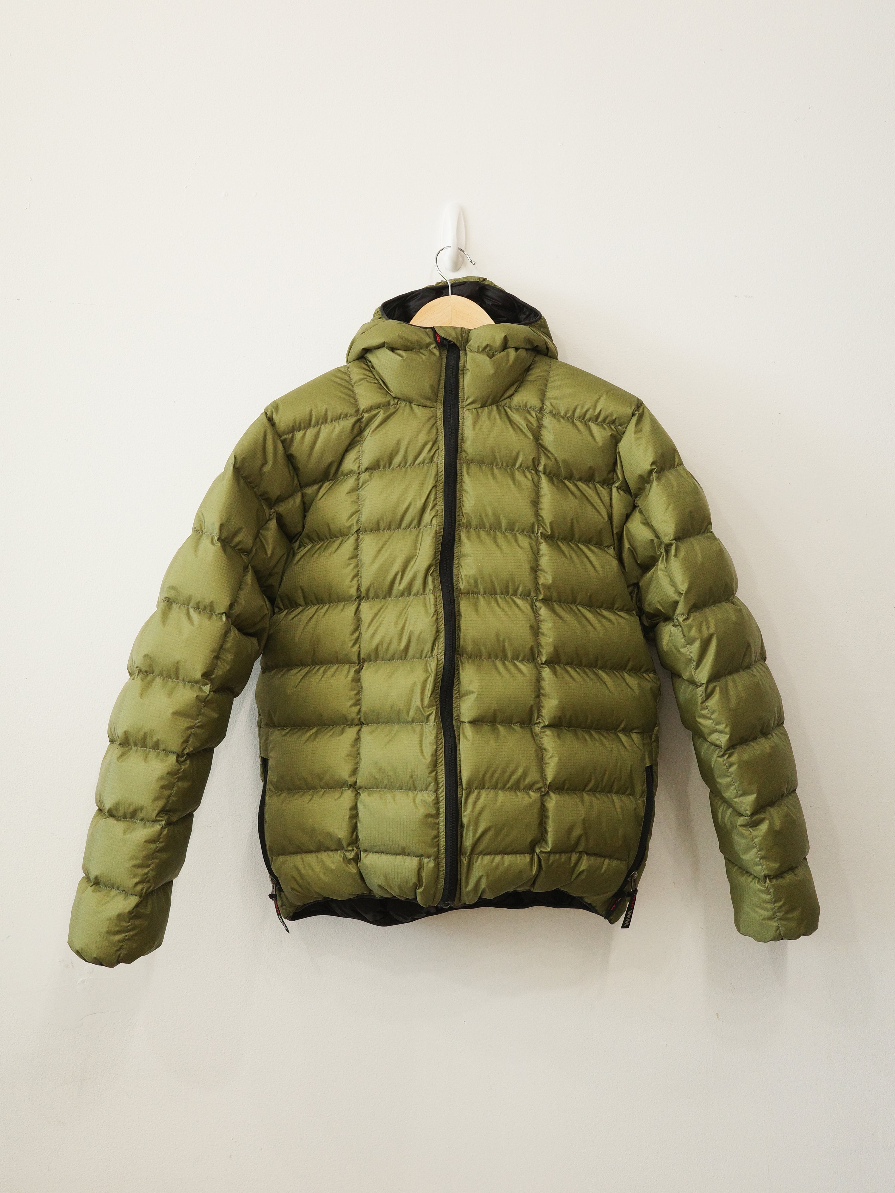 Mens Flash XR Jacket