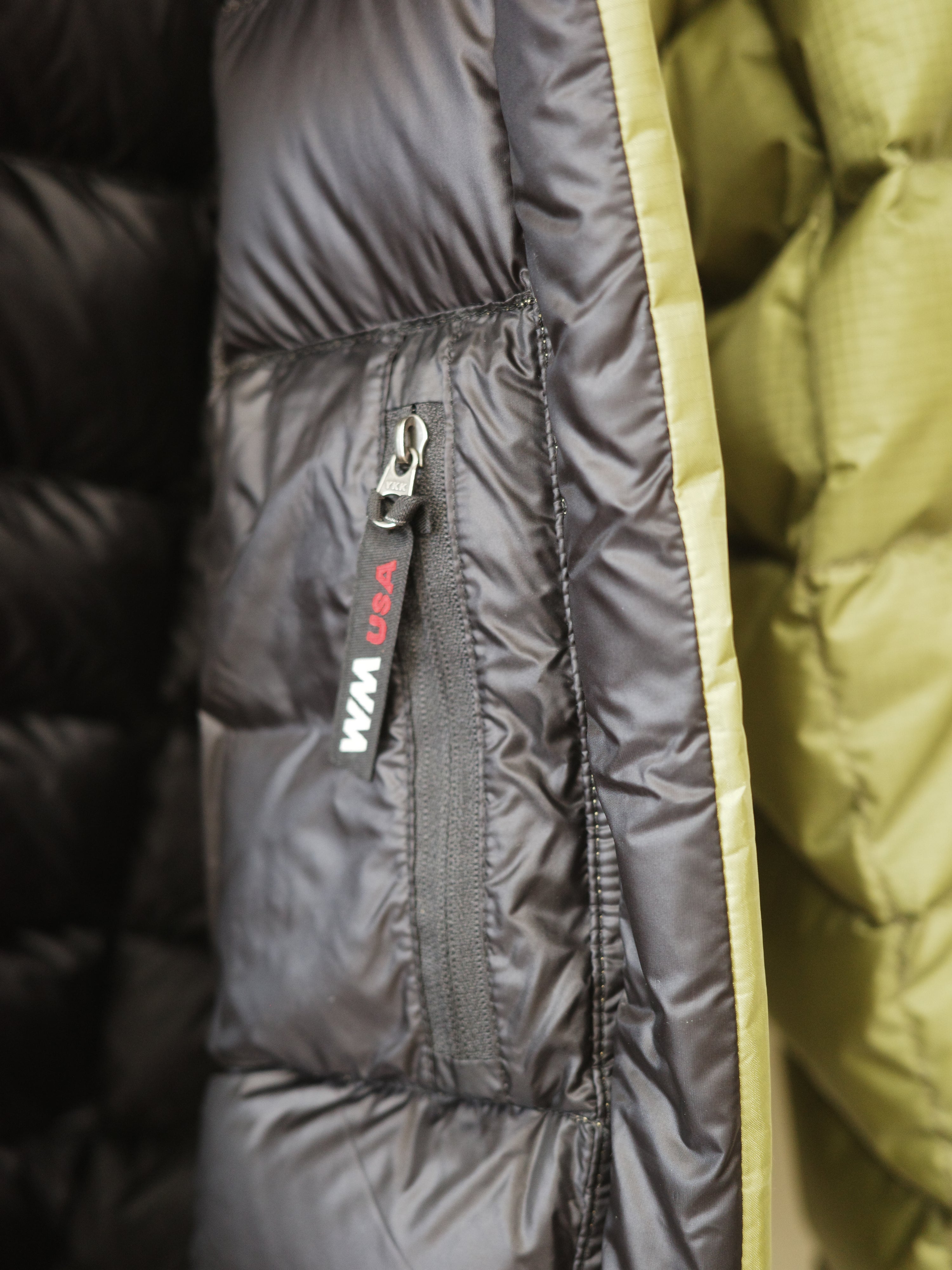 Mens Flash XR Jacket