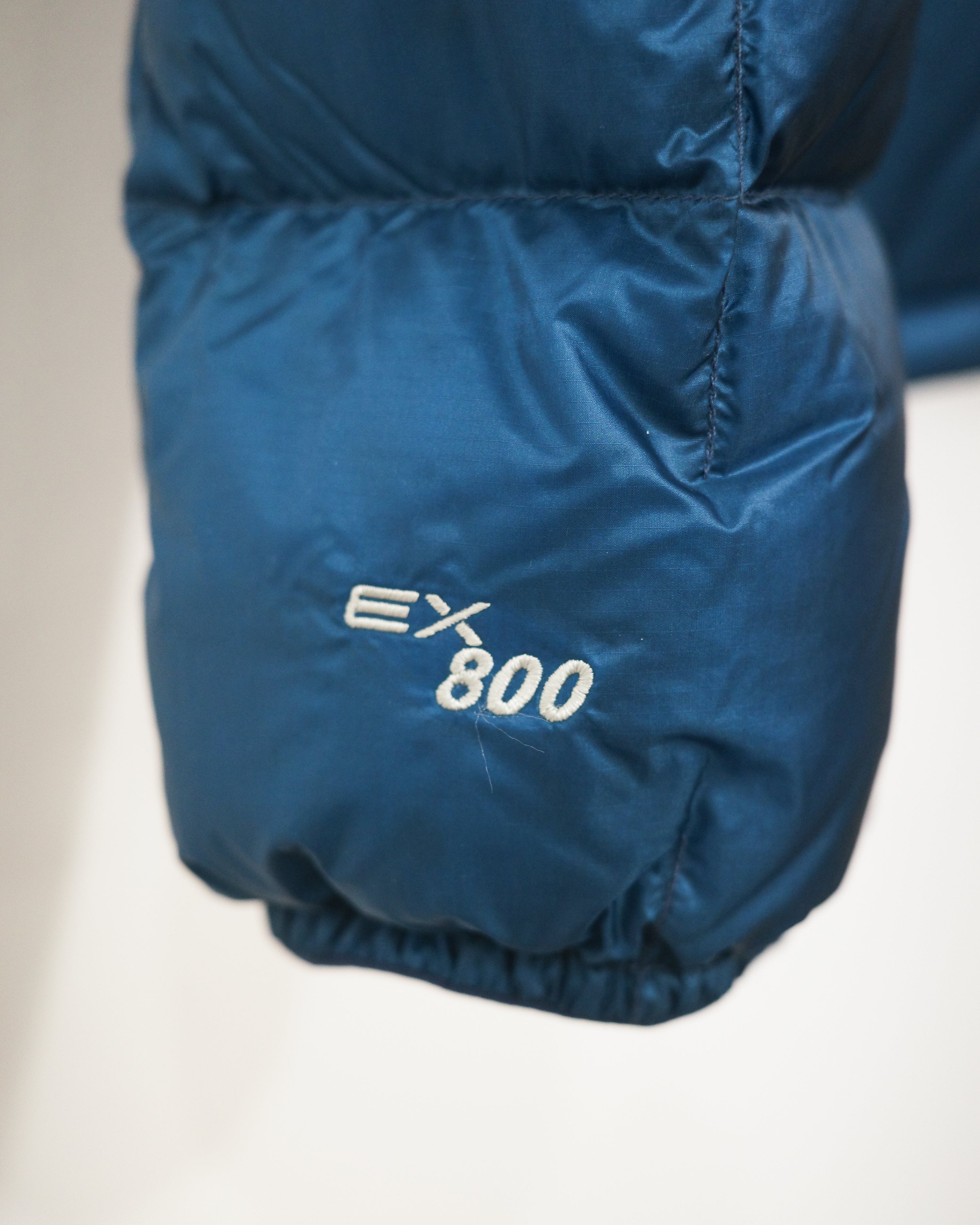 Superior Down Parka Men's