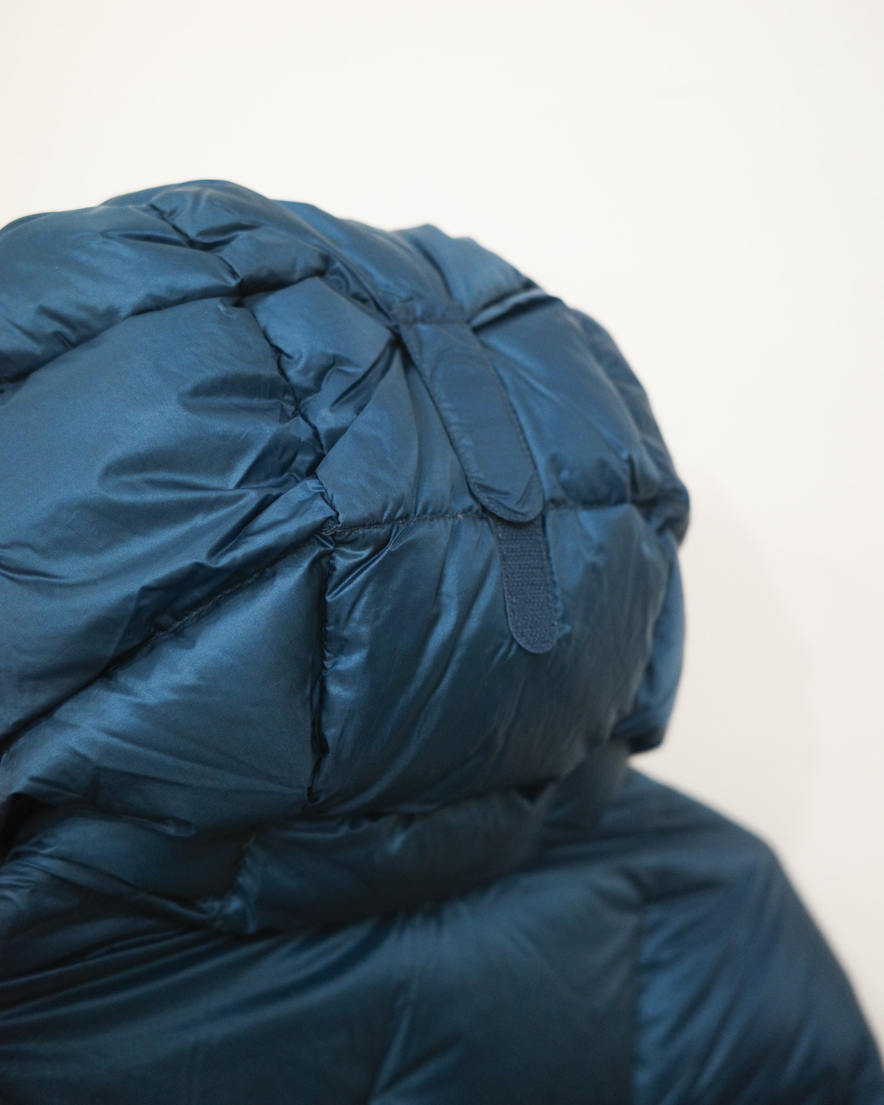 Superior Down Parka Men's