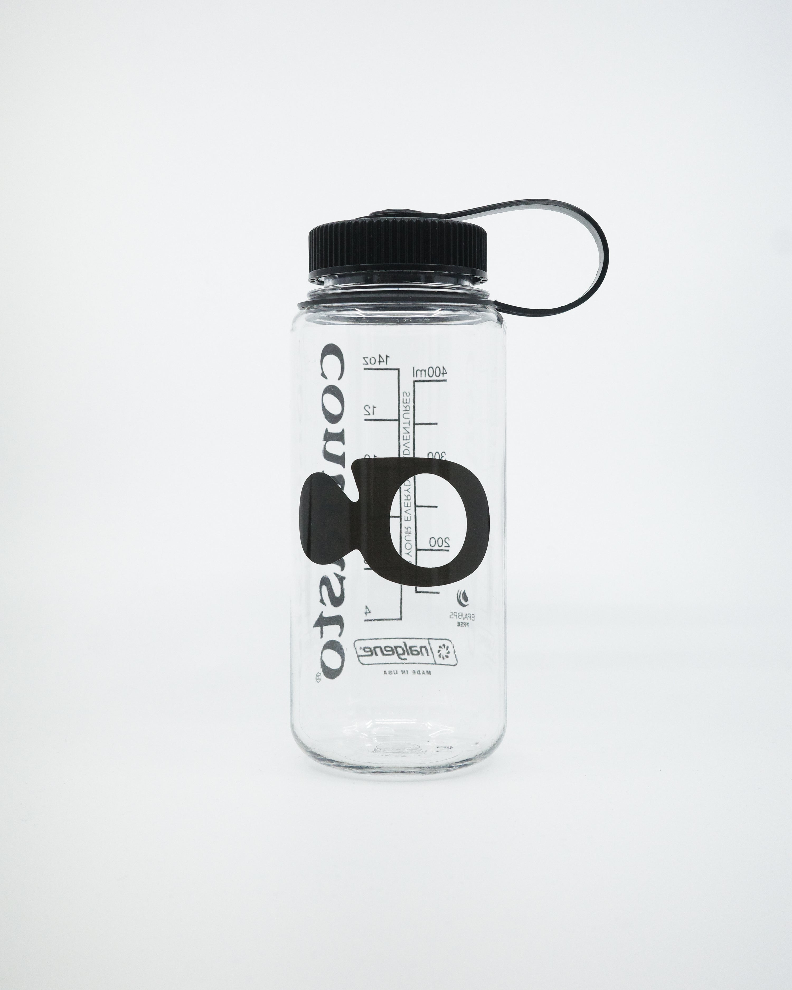 16oz Wide Mouth Sustain Water Bottle