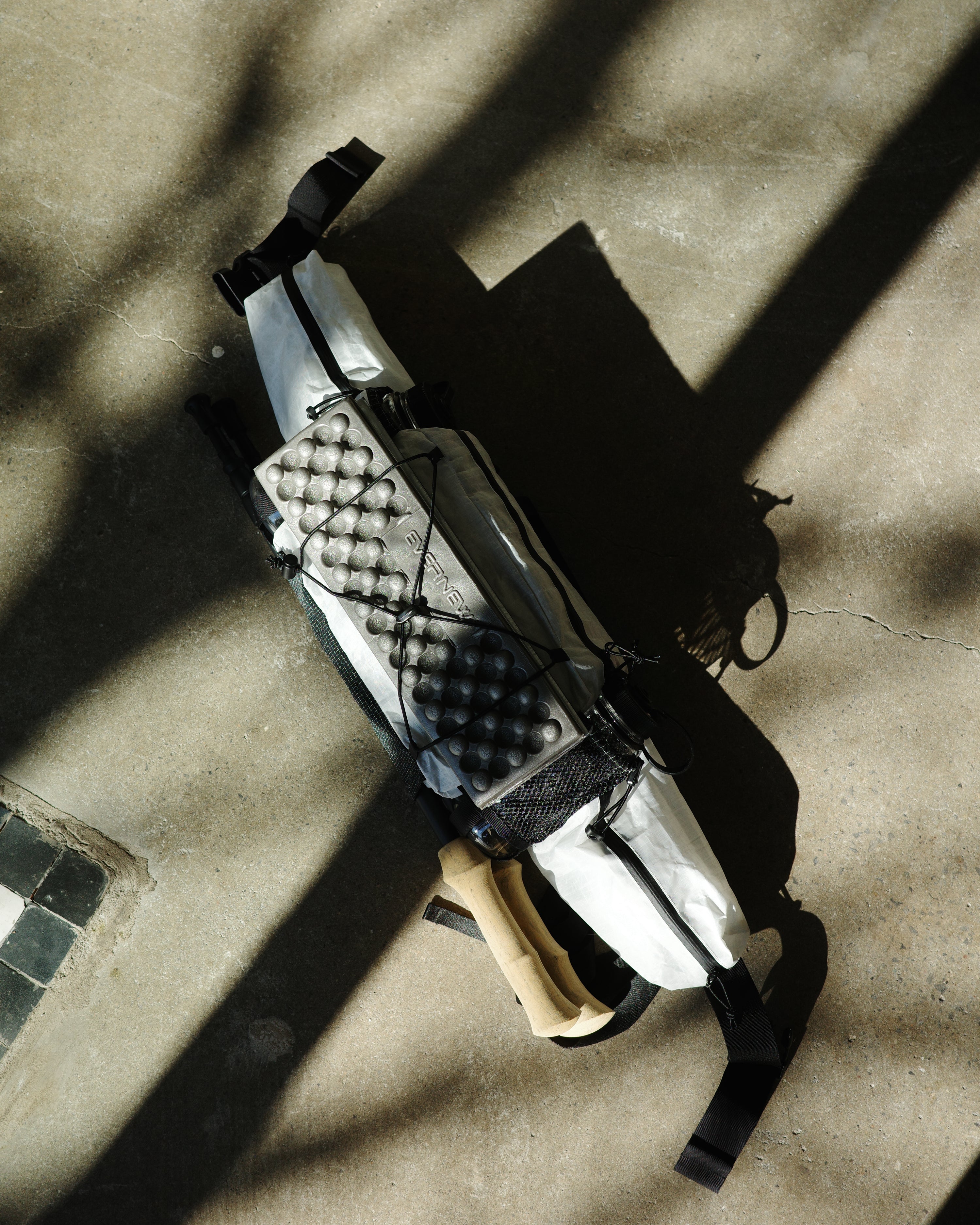 HIP BAG DCF Hybrid Ver 1.1