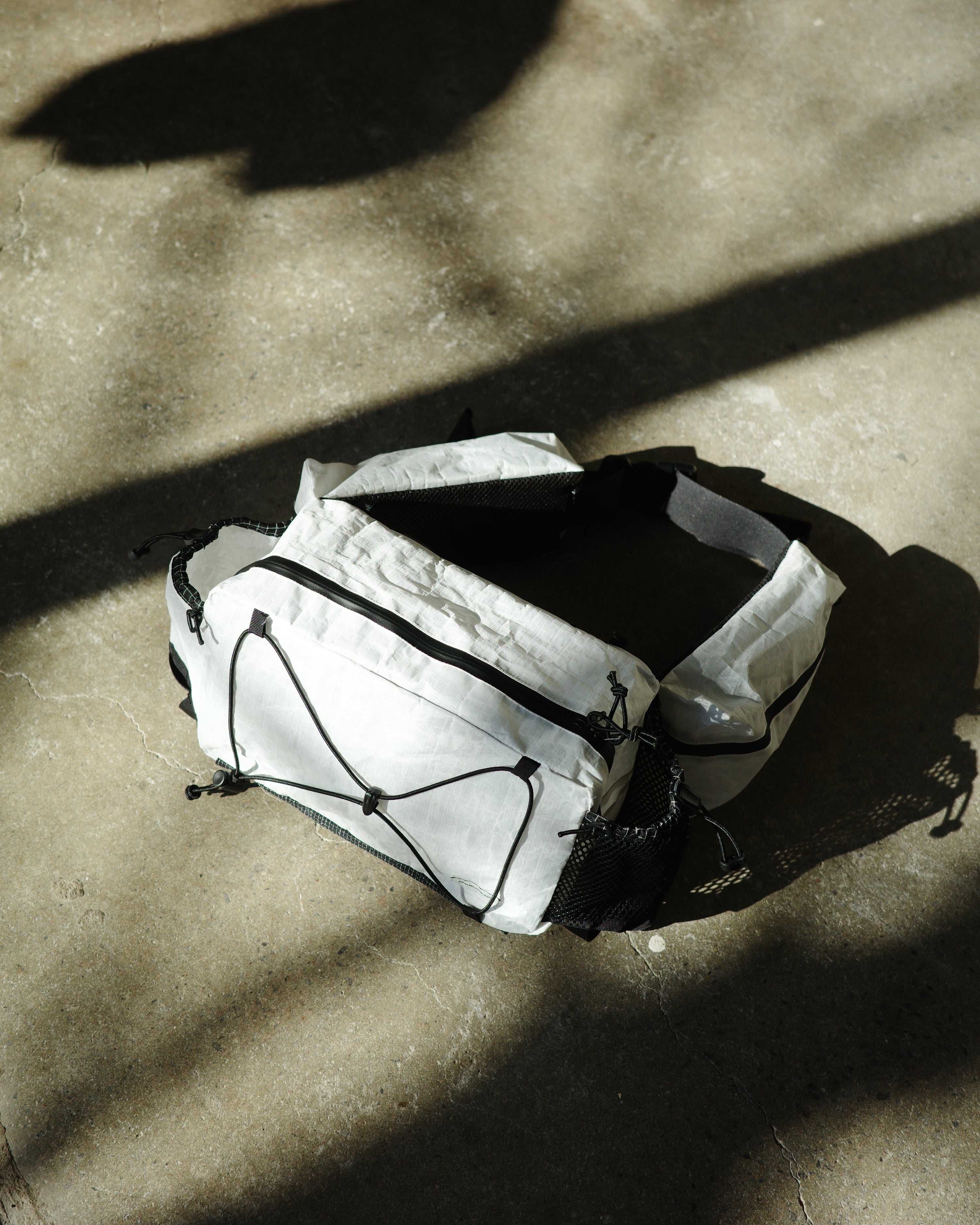 HIP BAG DCF Hybrid Ver 1.1