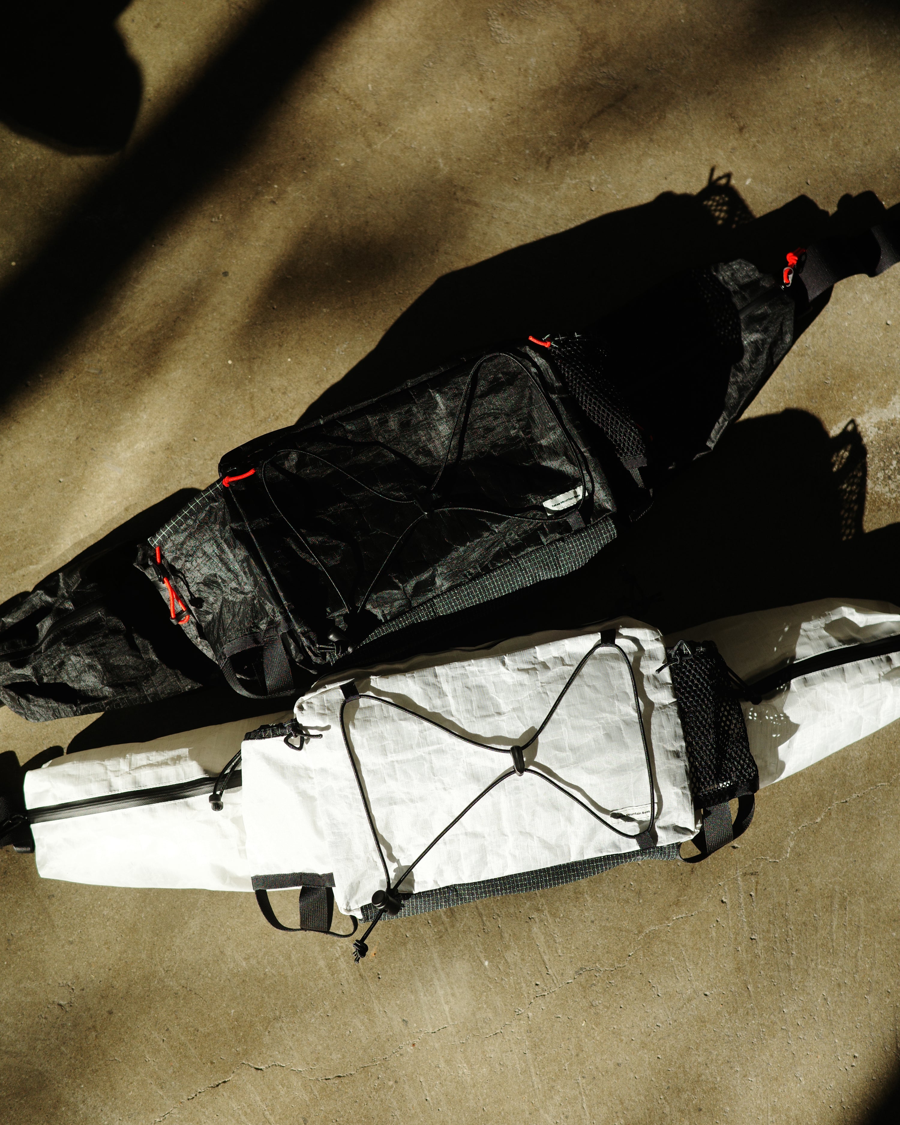 HIP BAG DCF Hybrid Ver 1.1