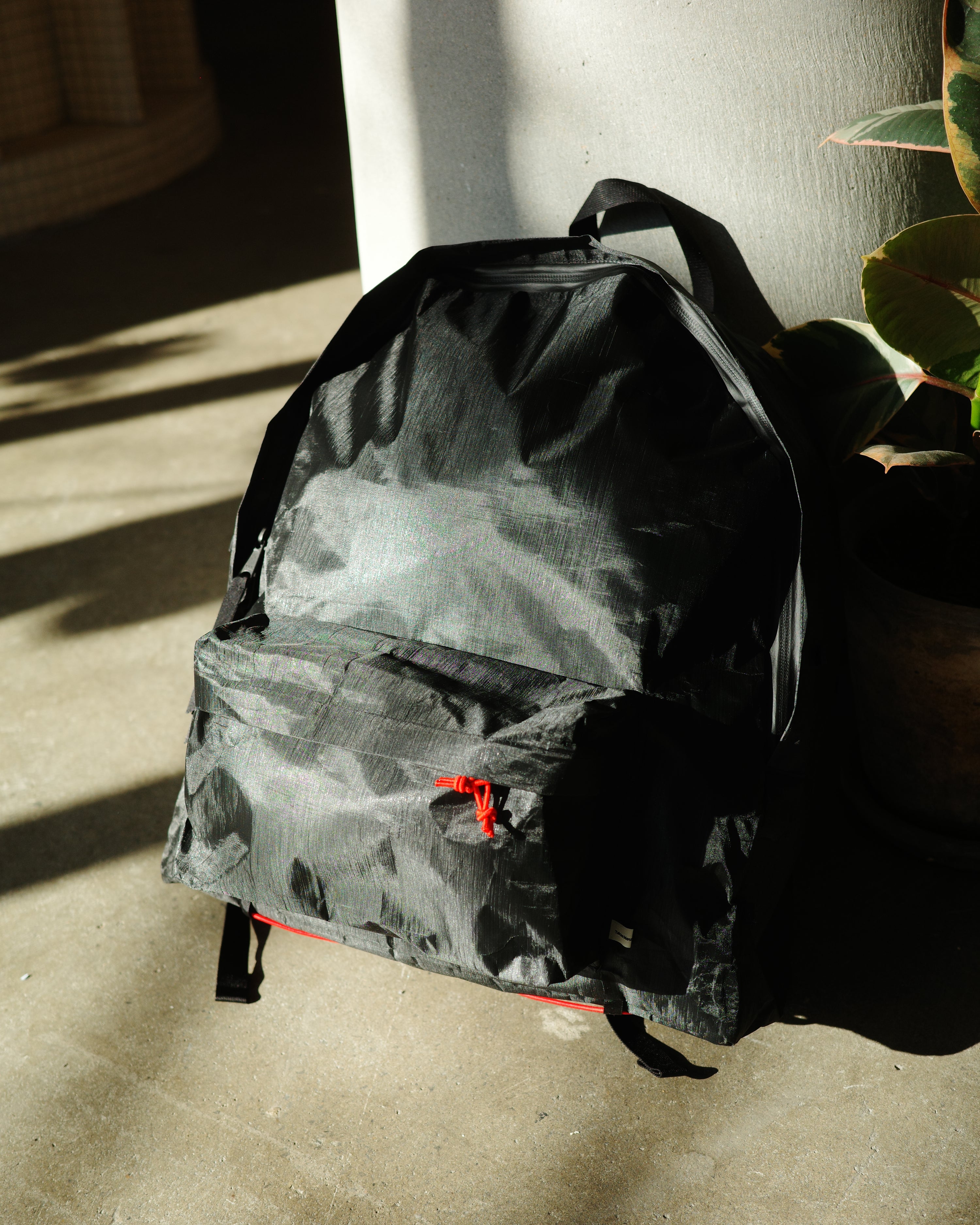 Day Zack BIG DCF Hybrid Black Ver 1.1