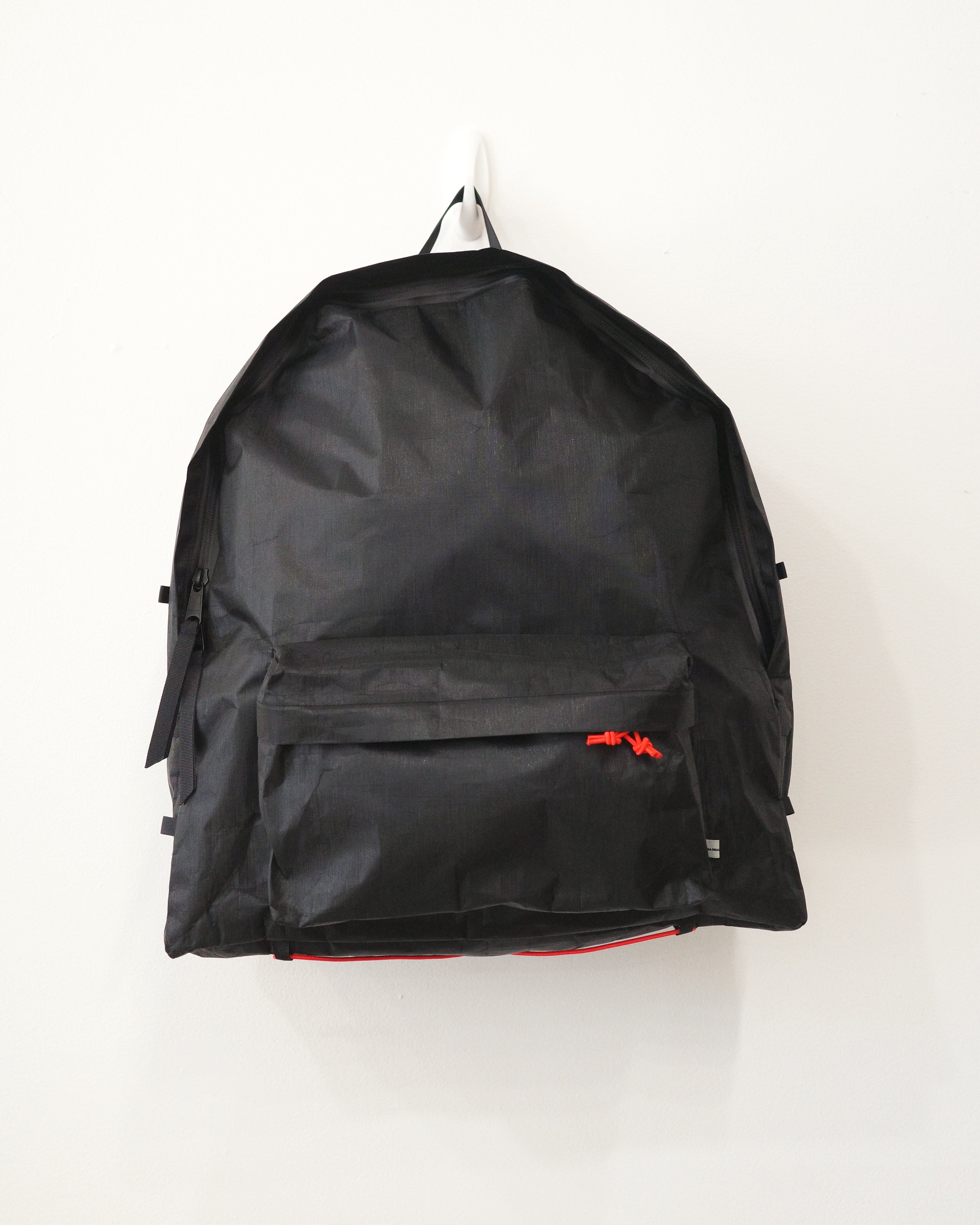 Day Zack BIG DCF Hybrid Black Ver 1.1