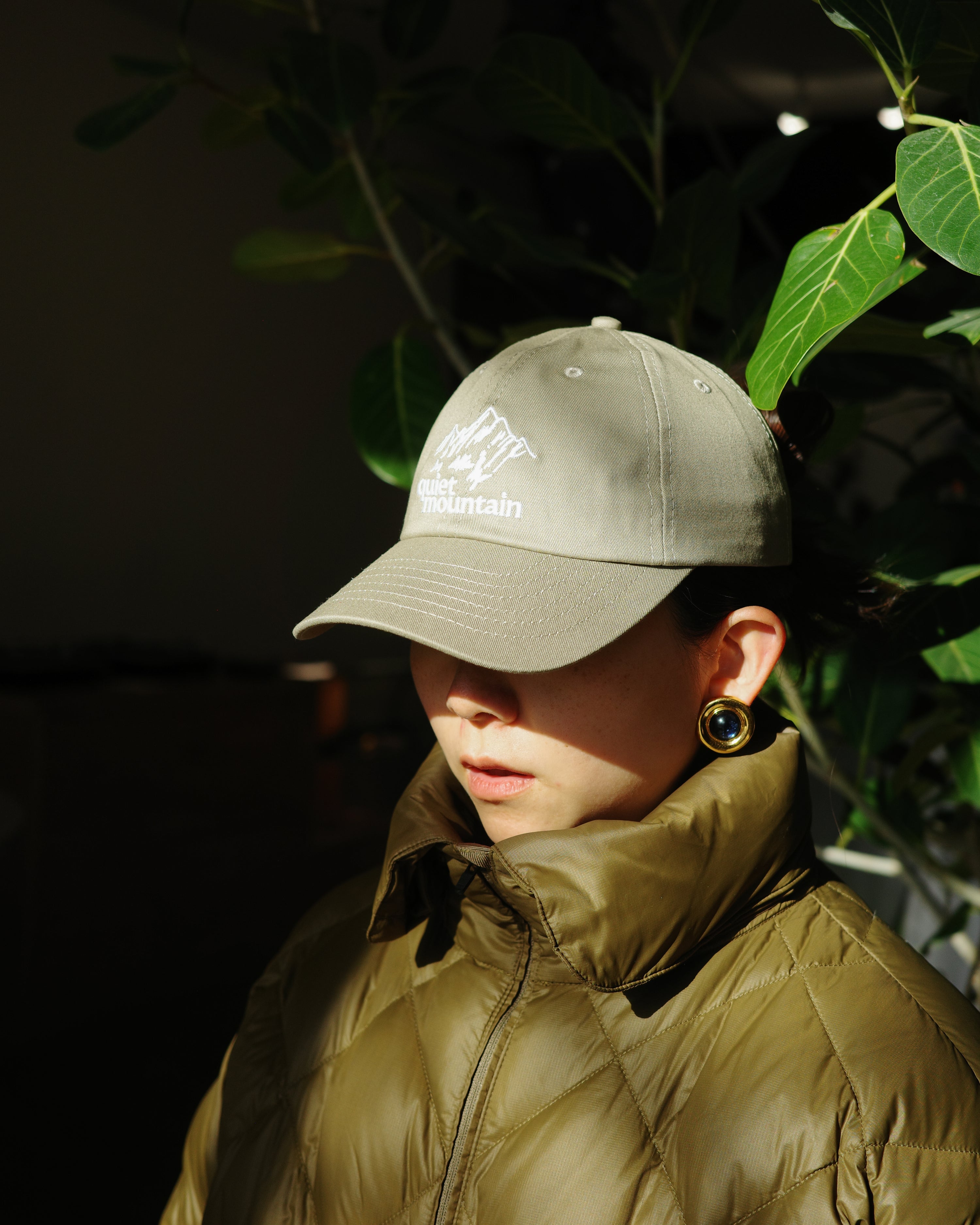 Cafe Cap