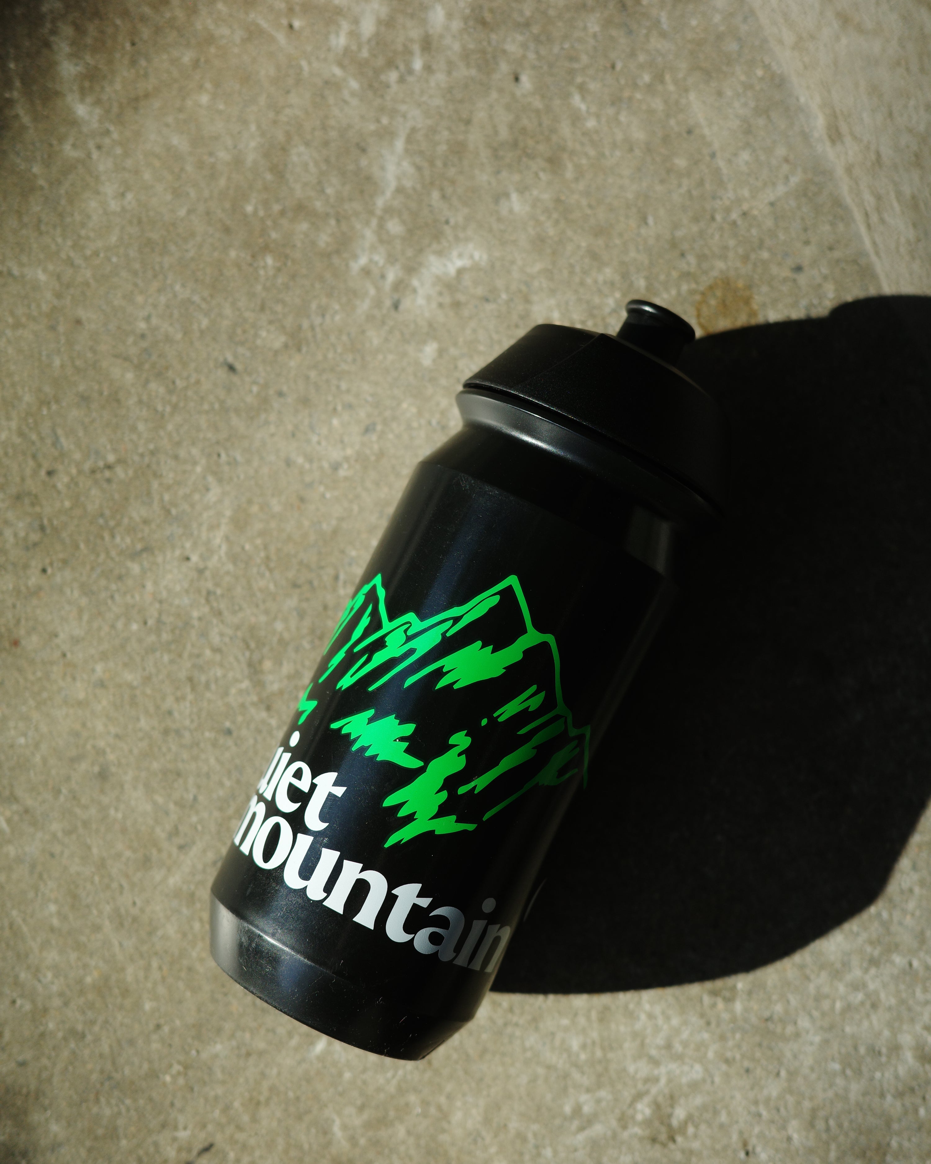 Bike Bottle