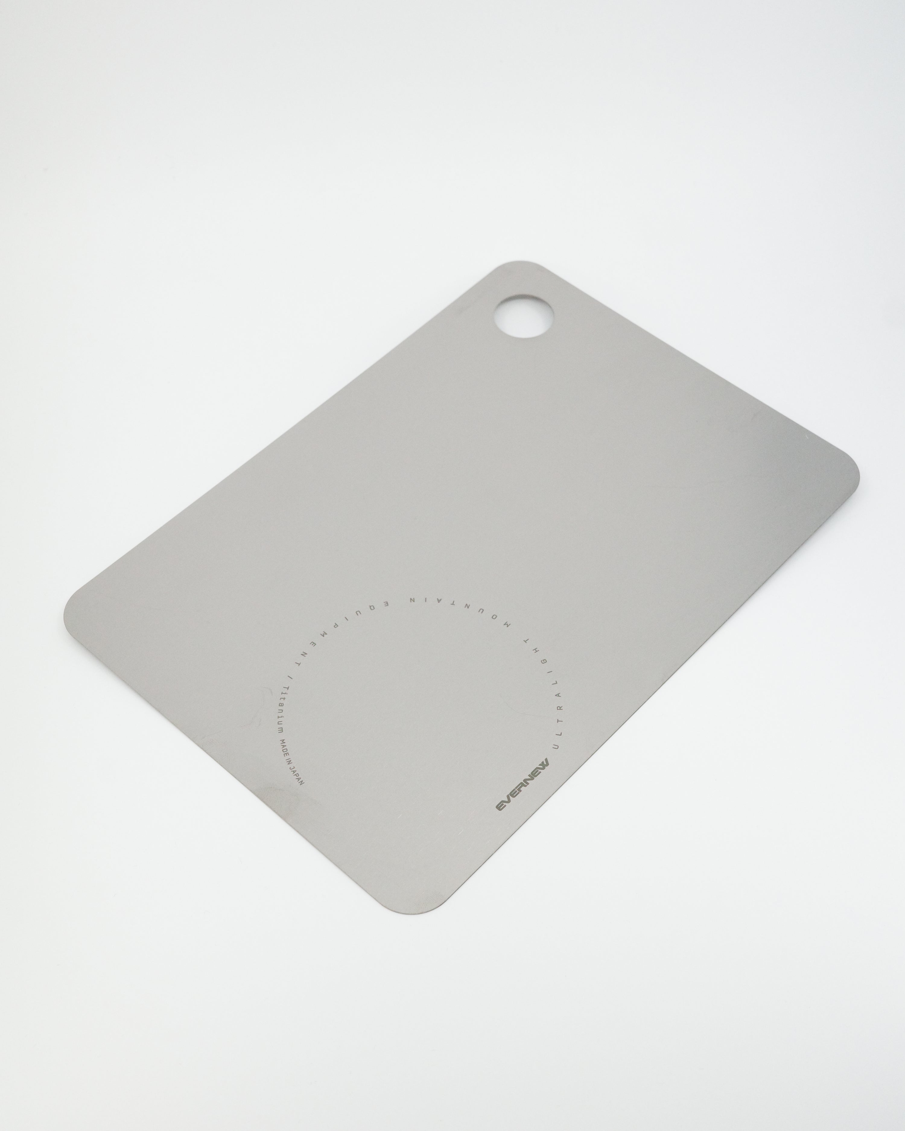Ti Plank B5