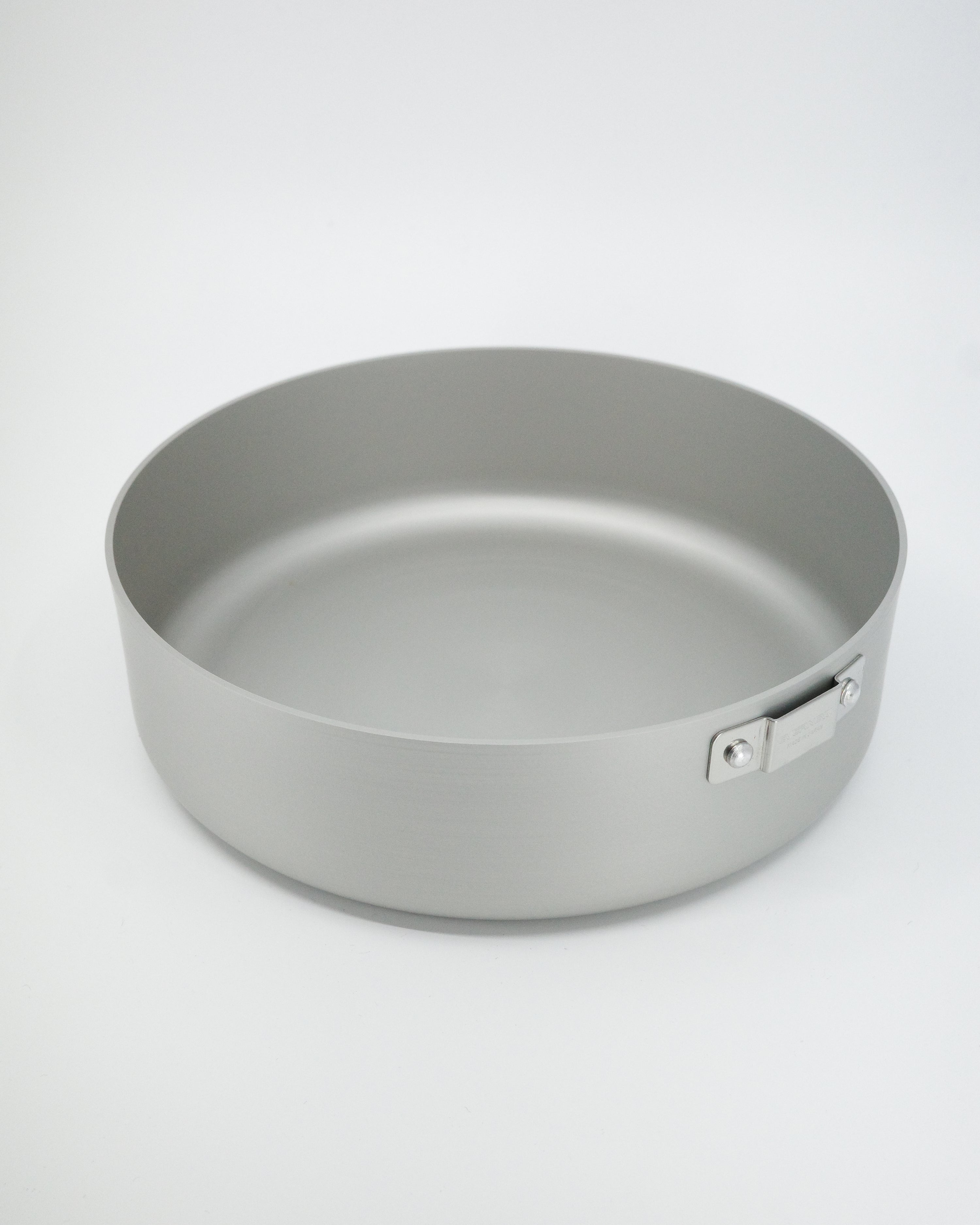 ALU Pan 20