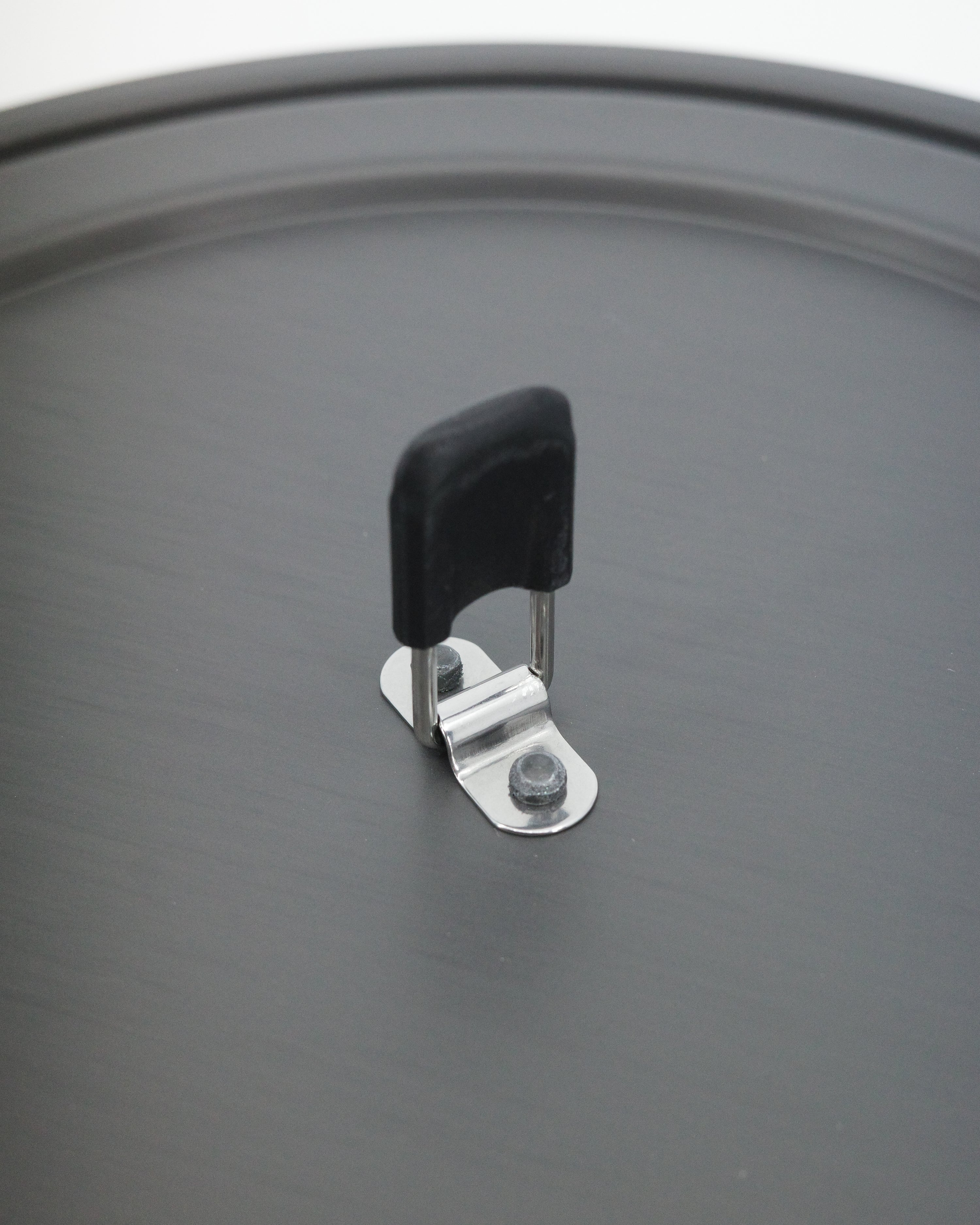 The Lid / 20cm