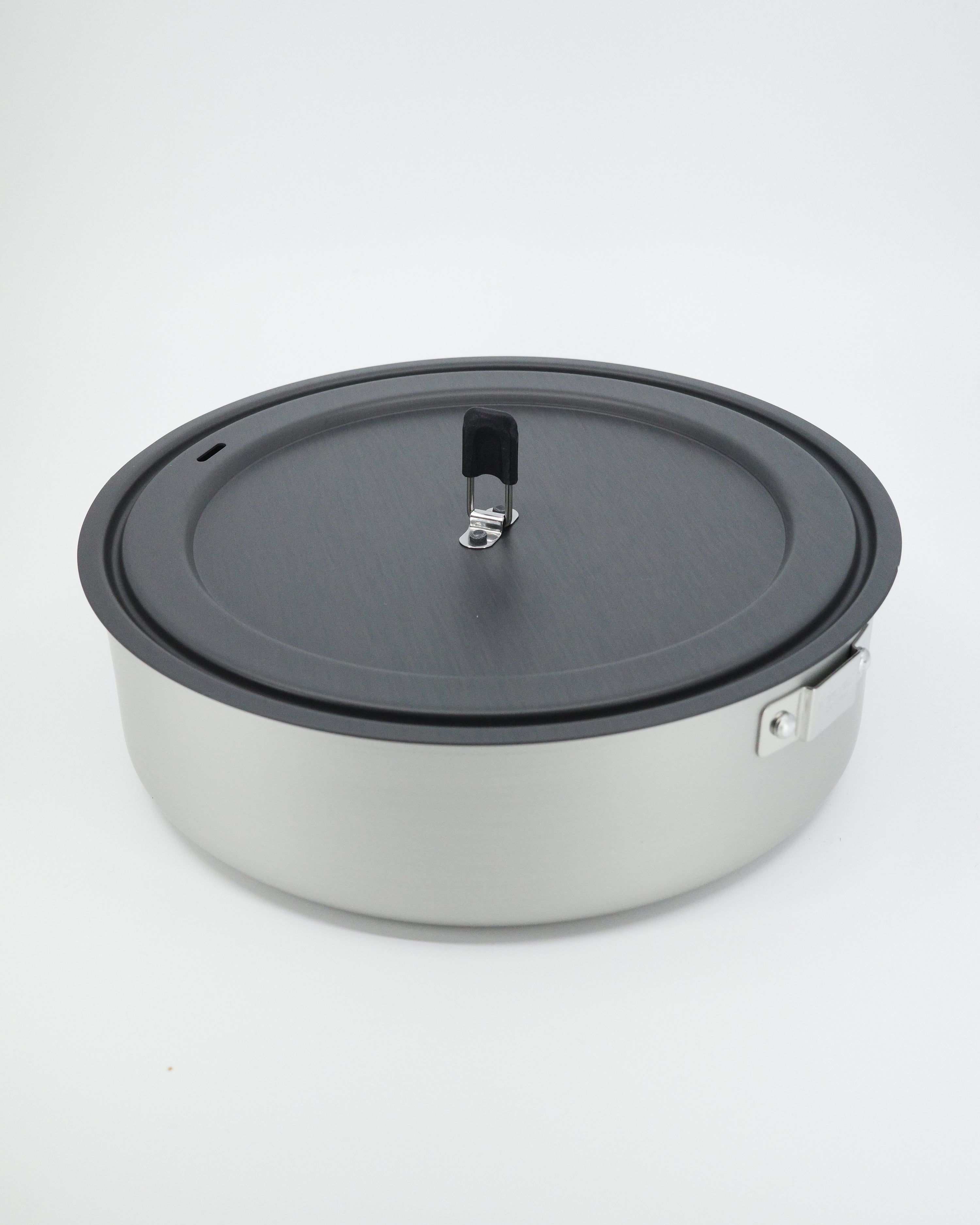 The Lid / 20cm