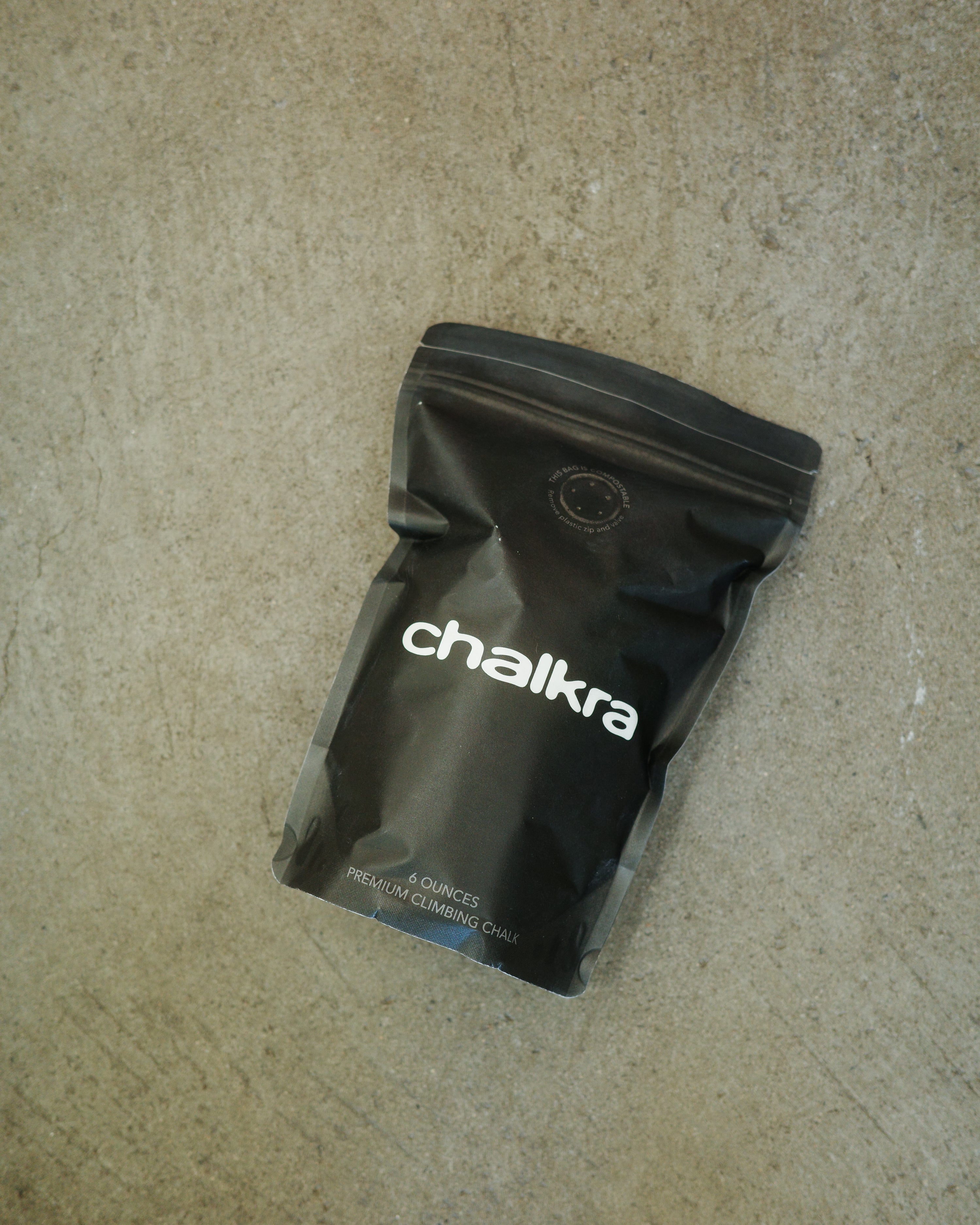 6oz Climbing Chalk
