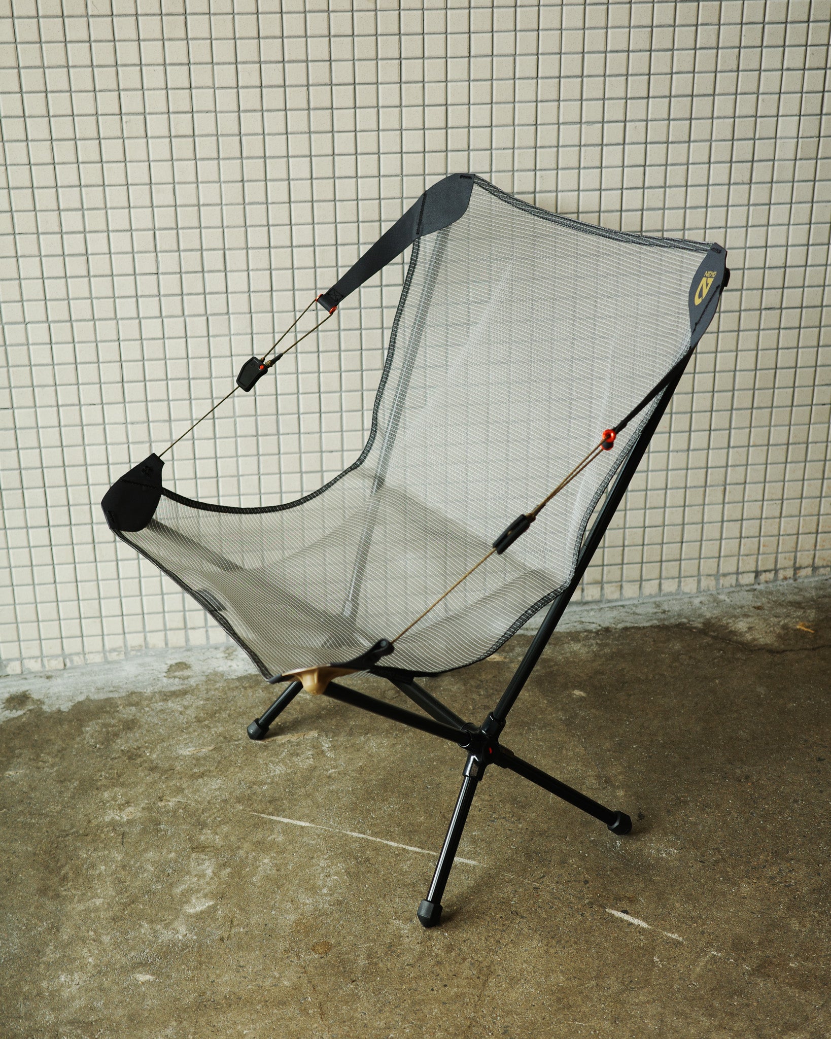 Moonlite™ Elite Reclining Backpacking Chair