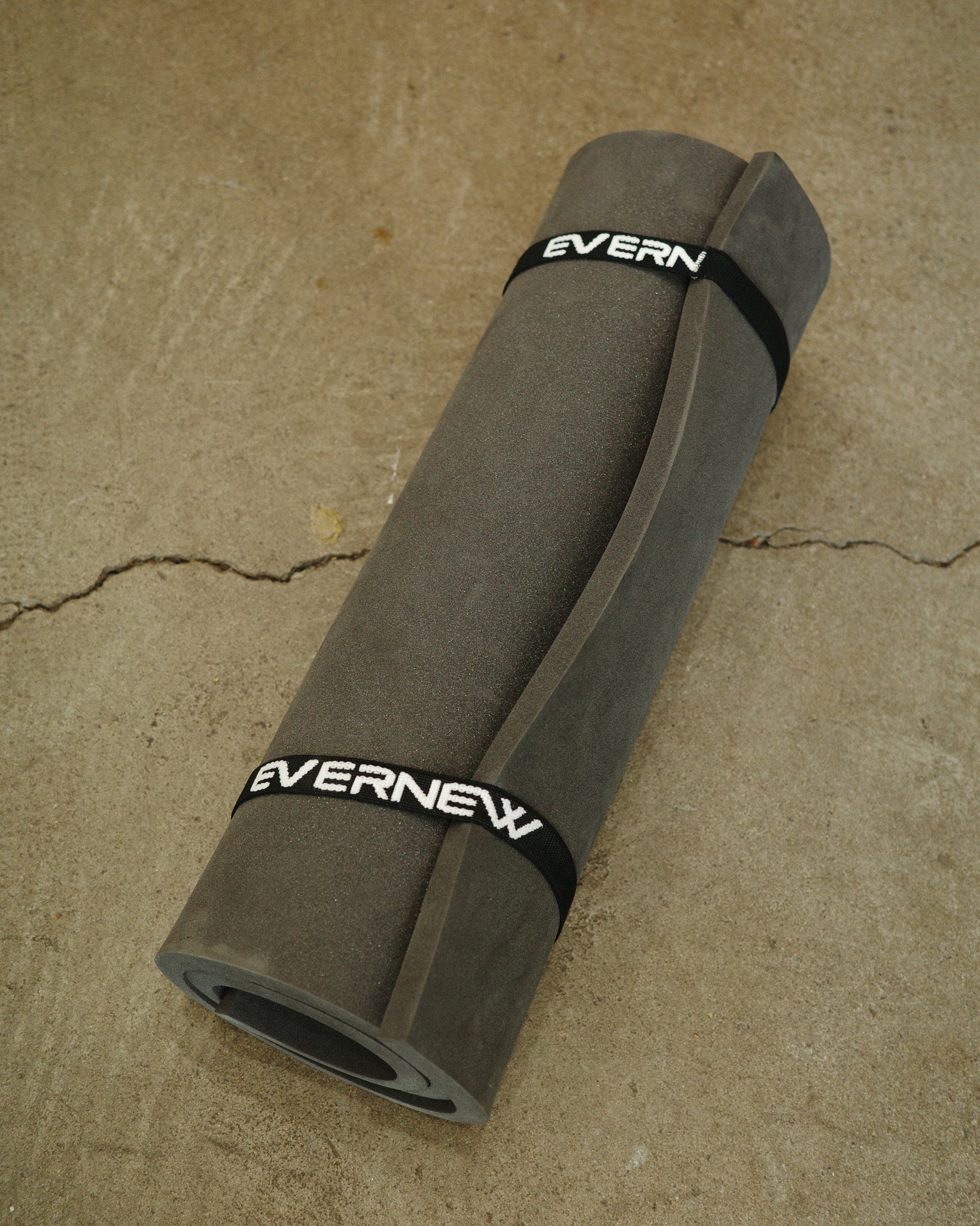 Traverse mat