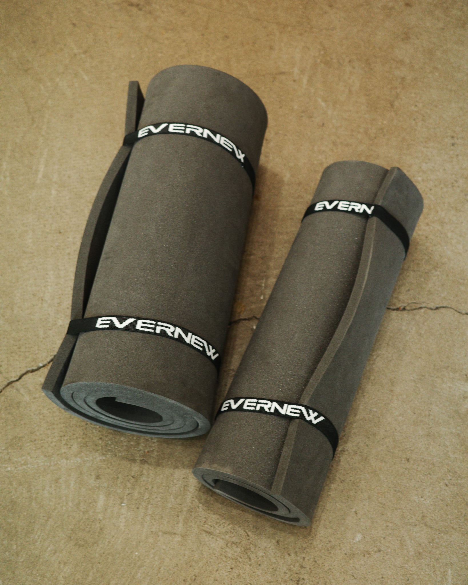 Traverse mat