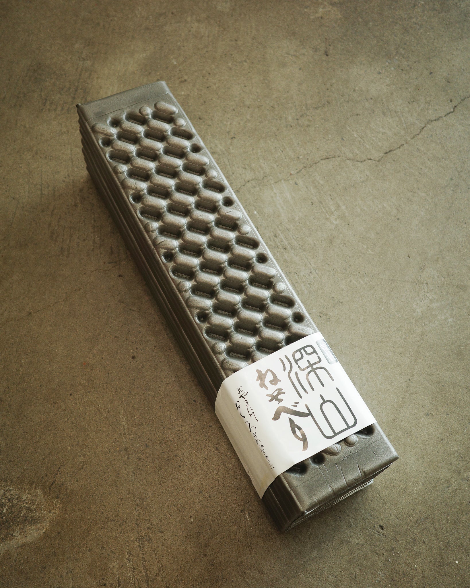 Miyama sleeping mat