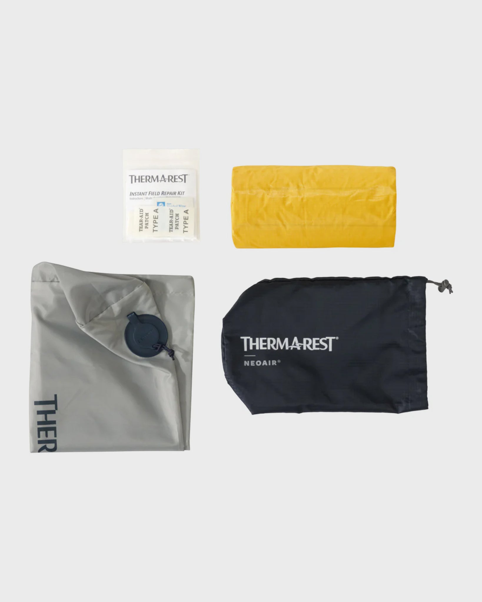 NeoAir® XLite™ NXT Sleeping Pad