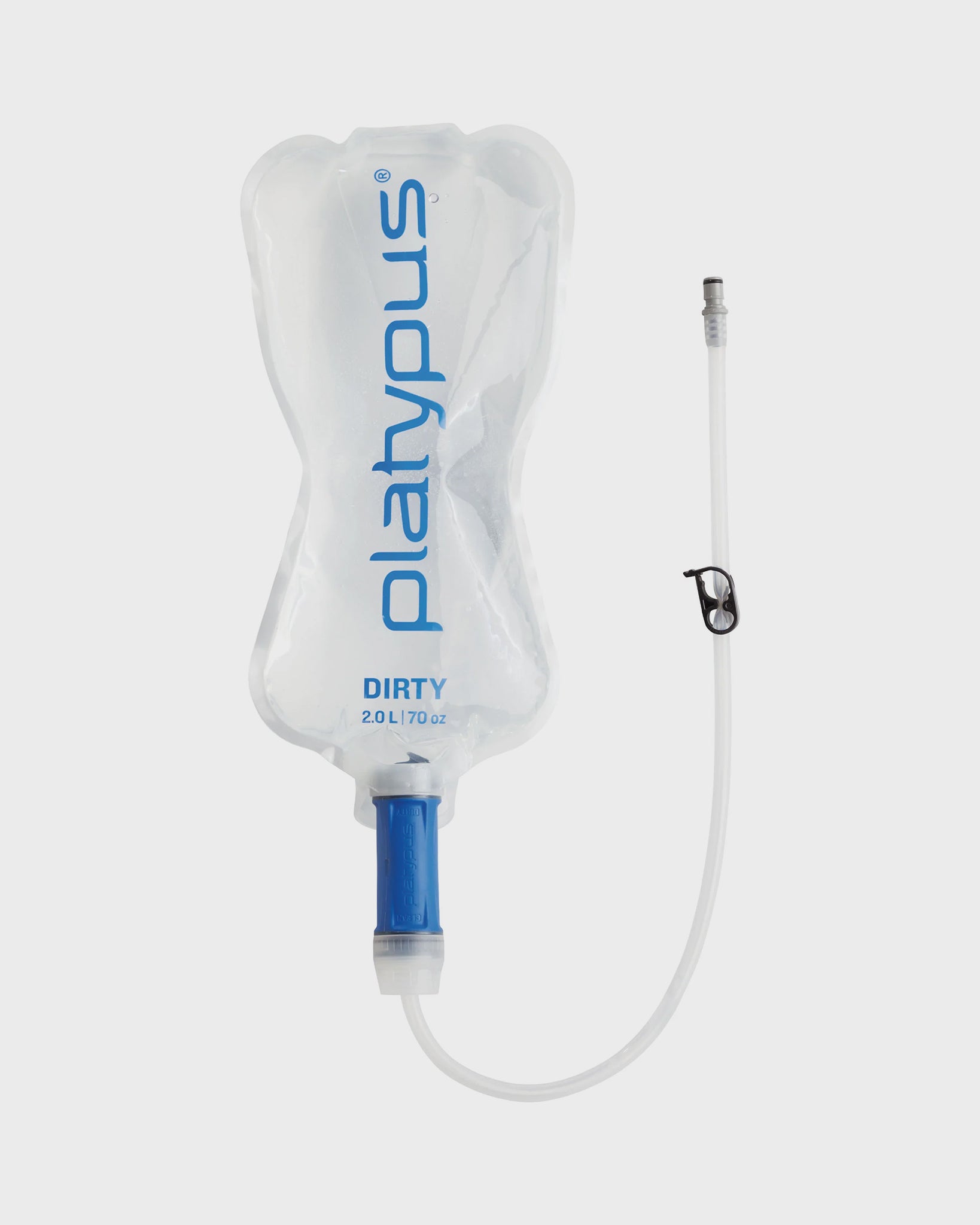 QuickDraw™ 2L Filter System