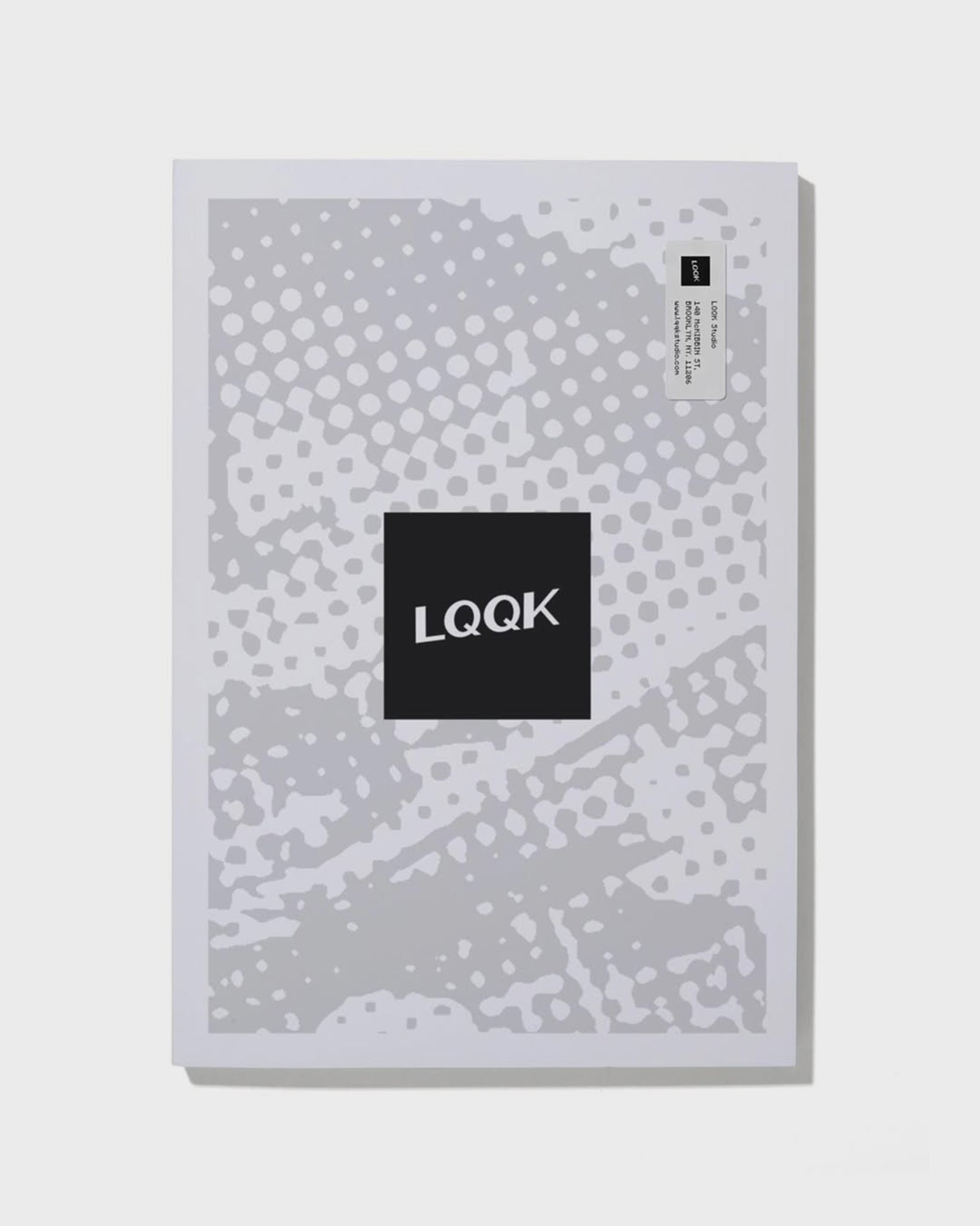 LQQK STUDIO The BQQK 140 完売‼️ LQQK Studio / The BQQK 140