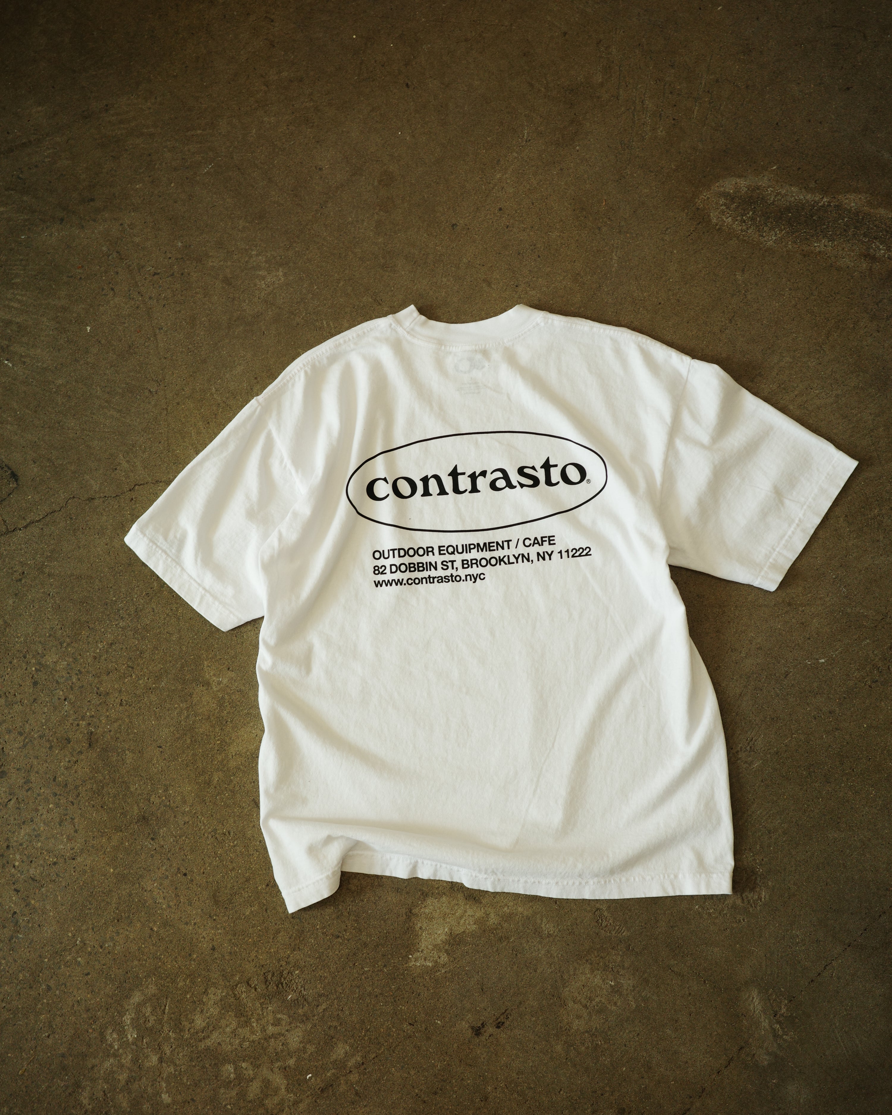 STORE TEE