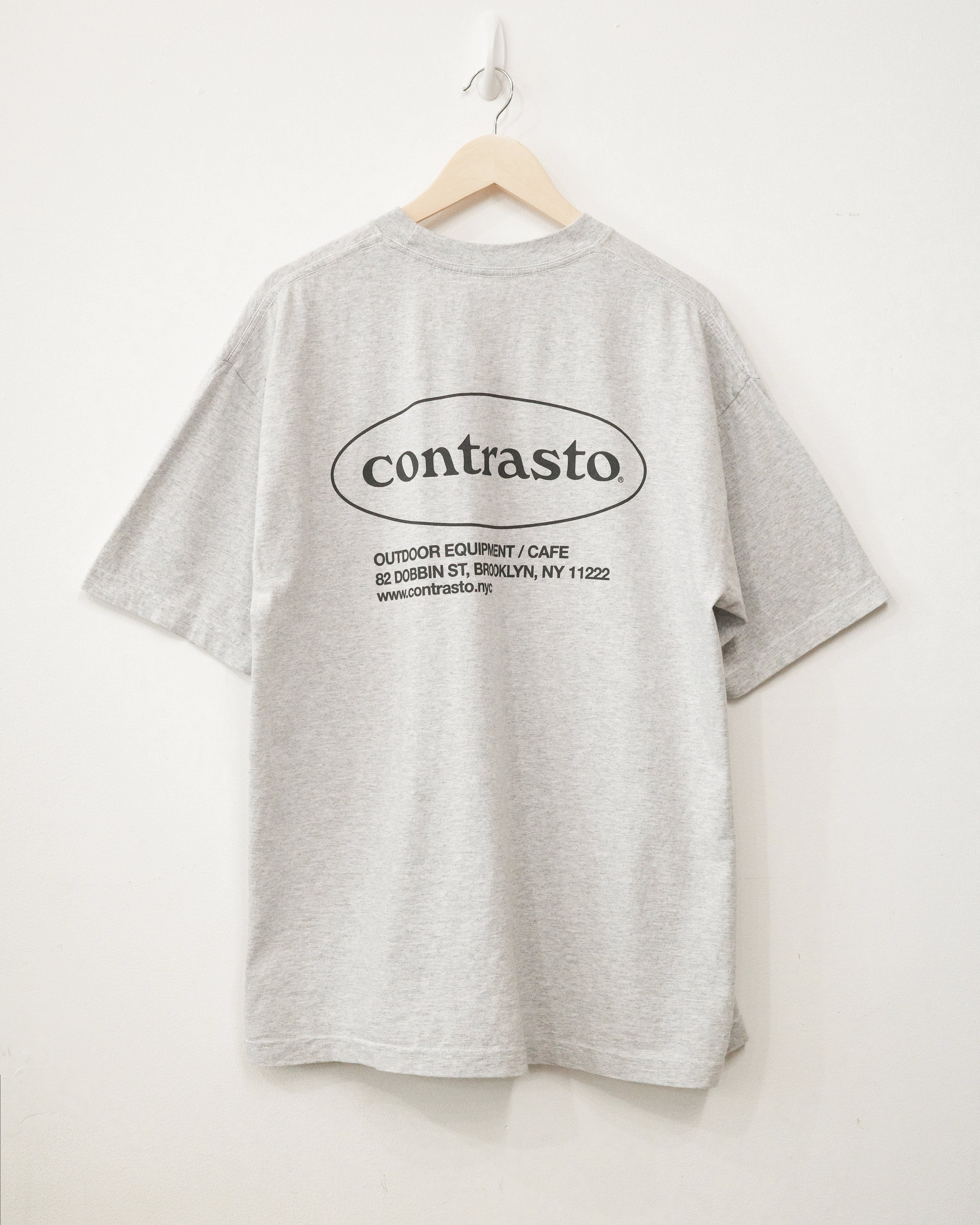 STORE TEE
