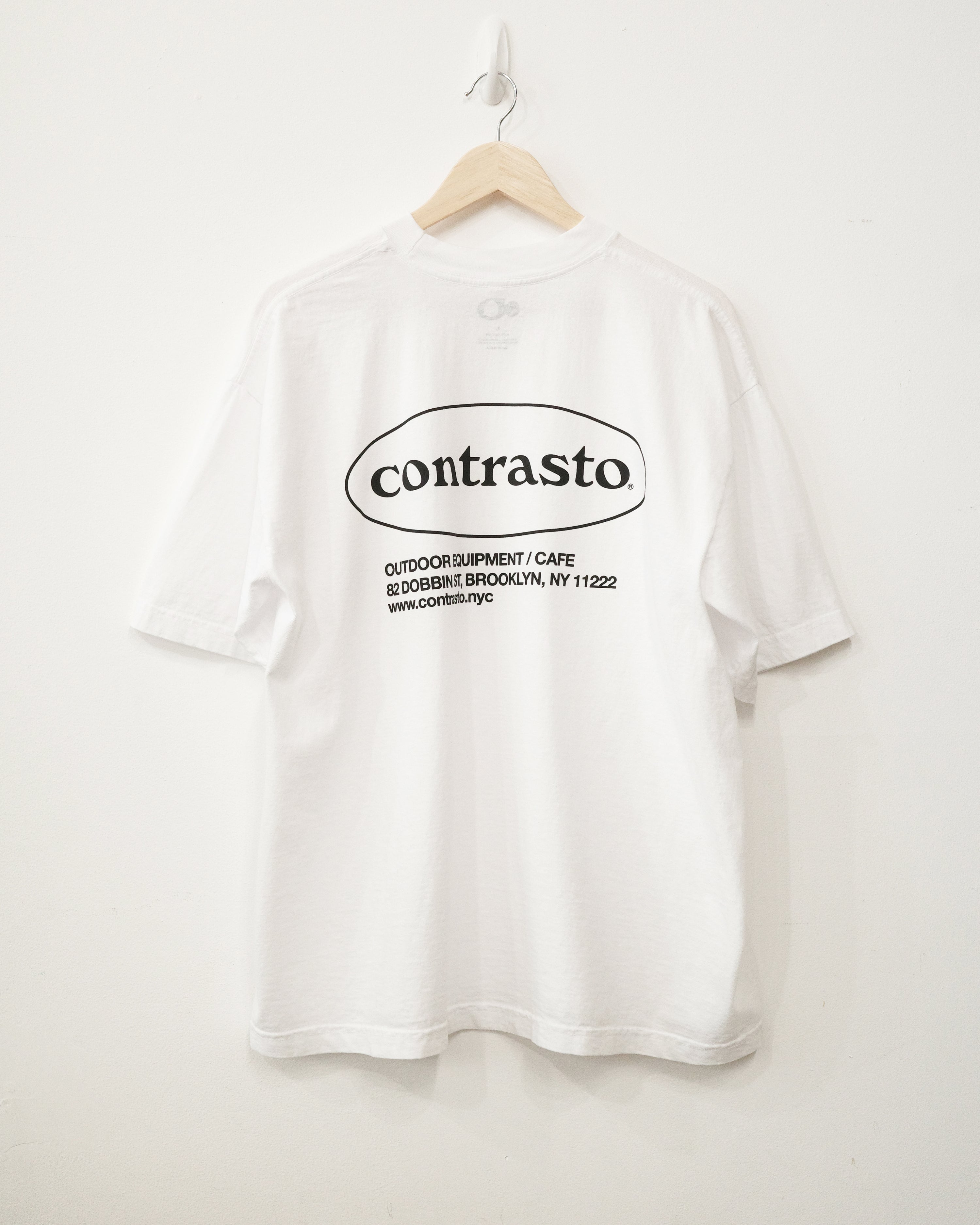 STORE TEE