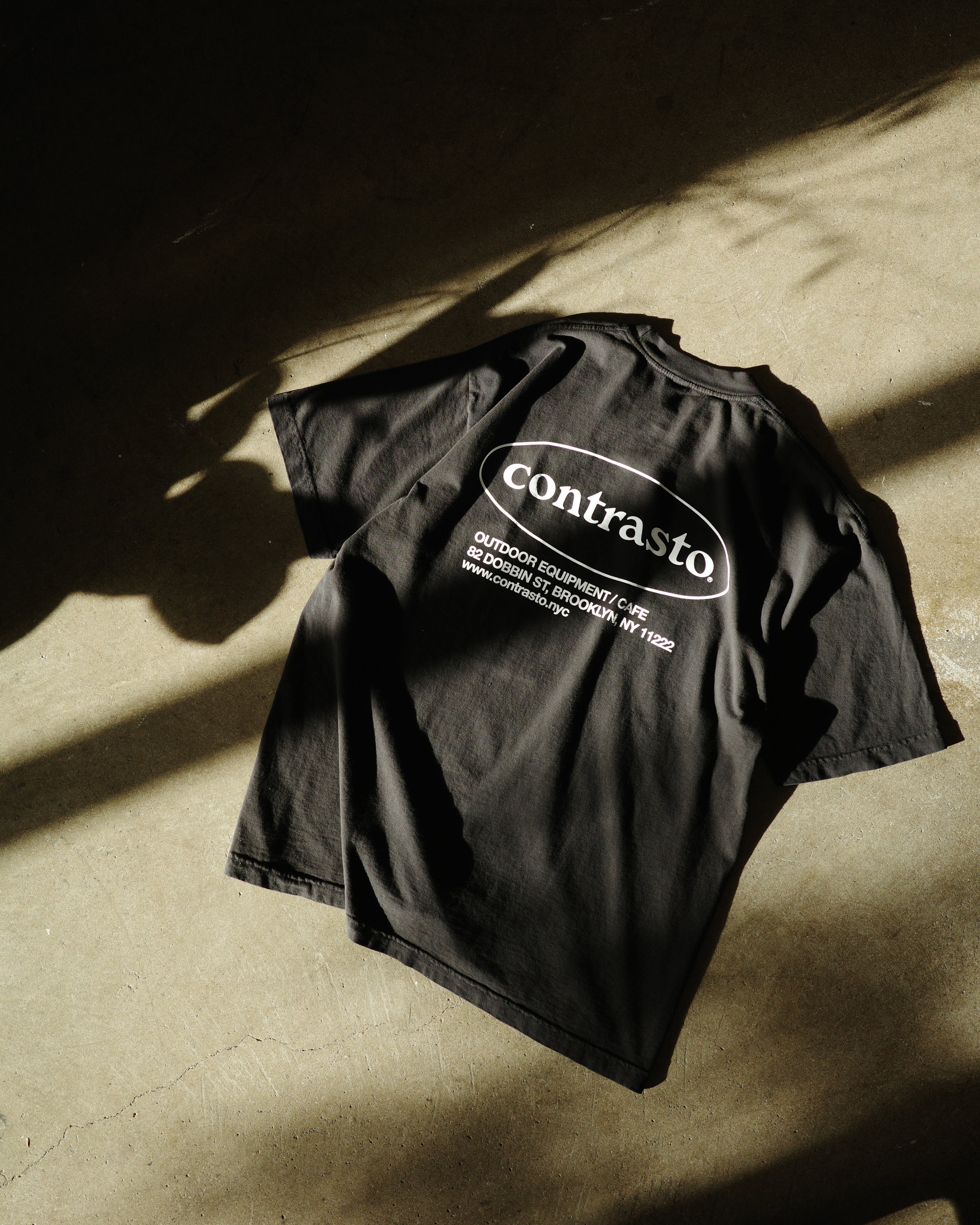 STORE TEE