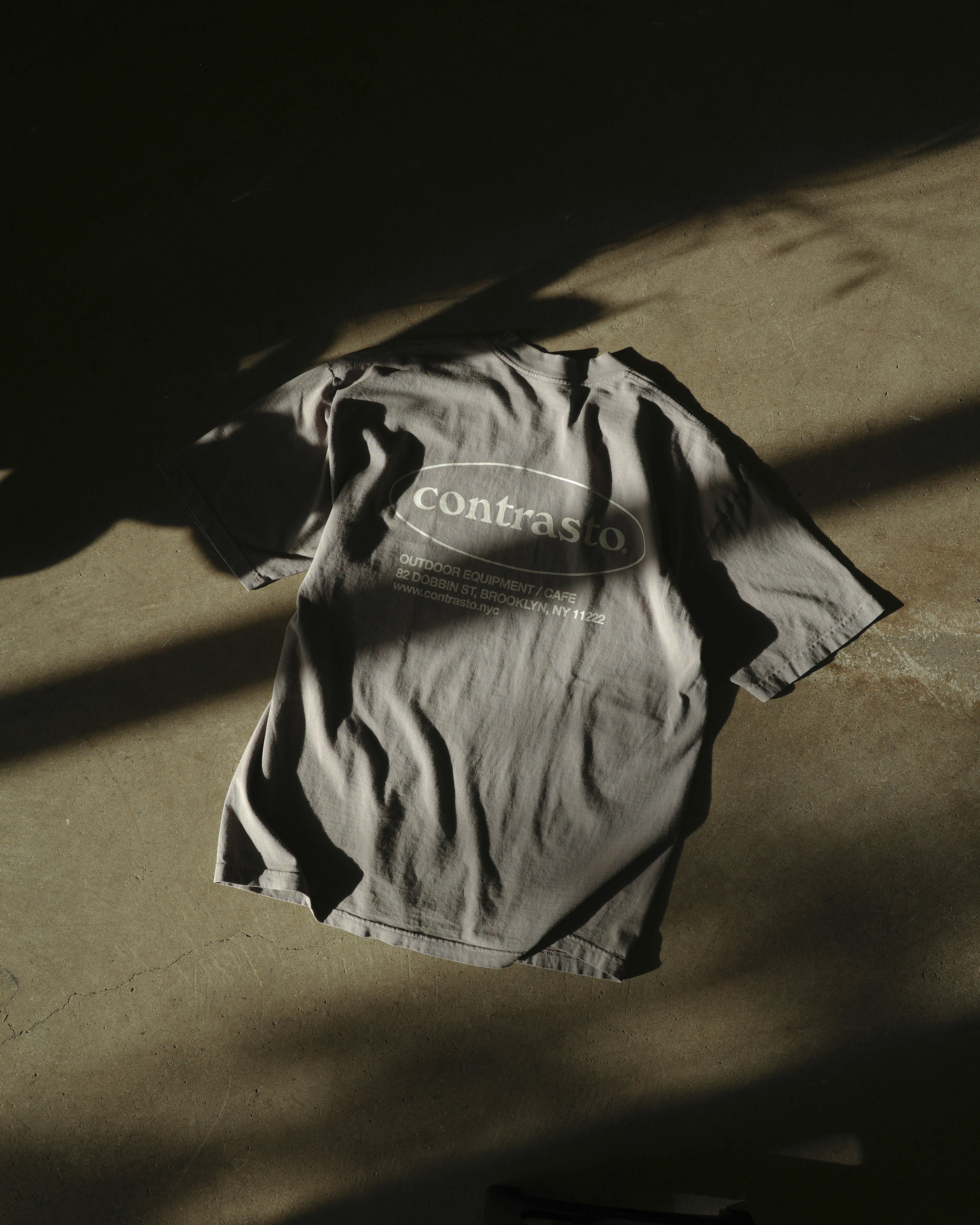 STORE TEE