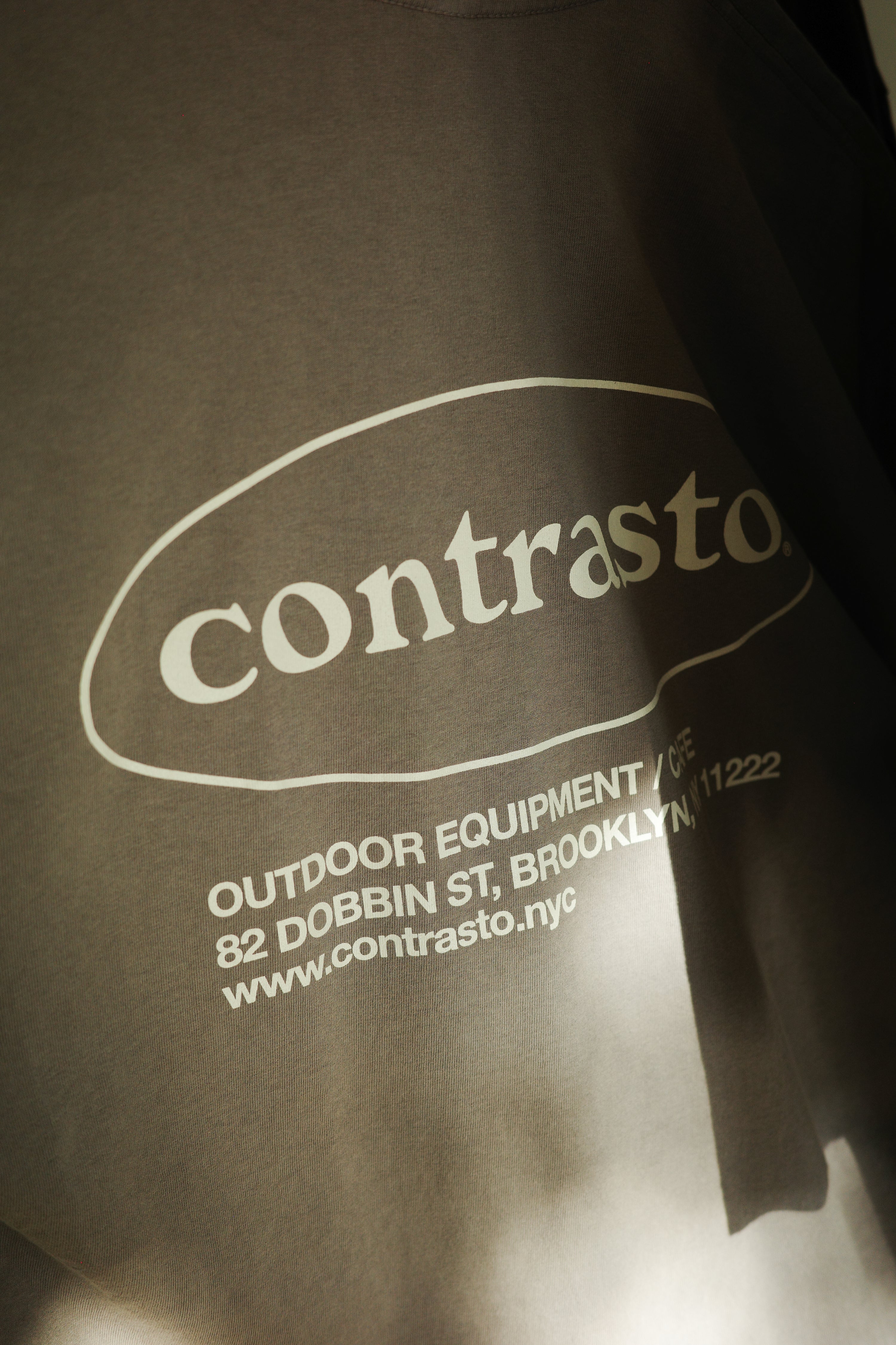 STORE TEE