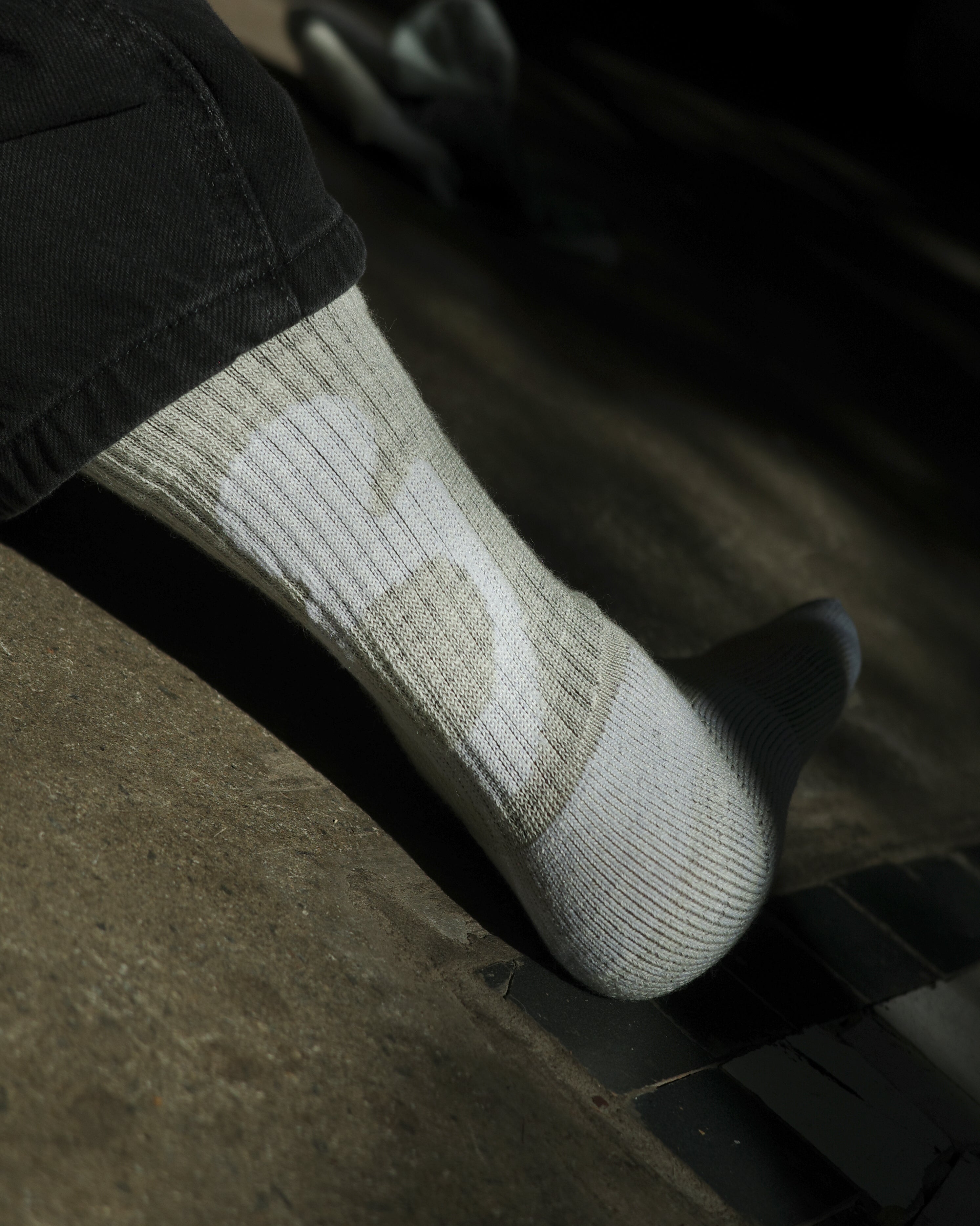 Merino Socks
