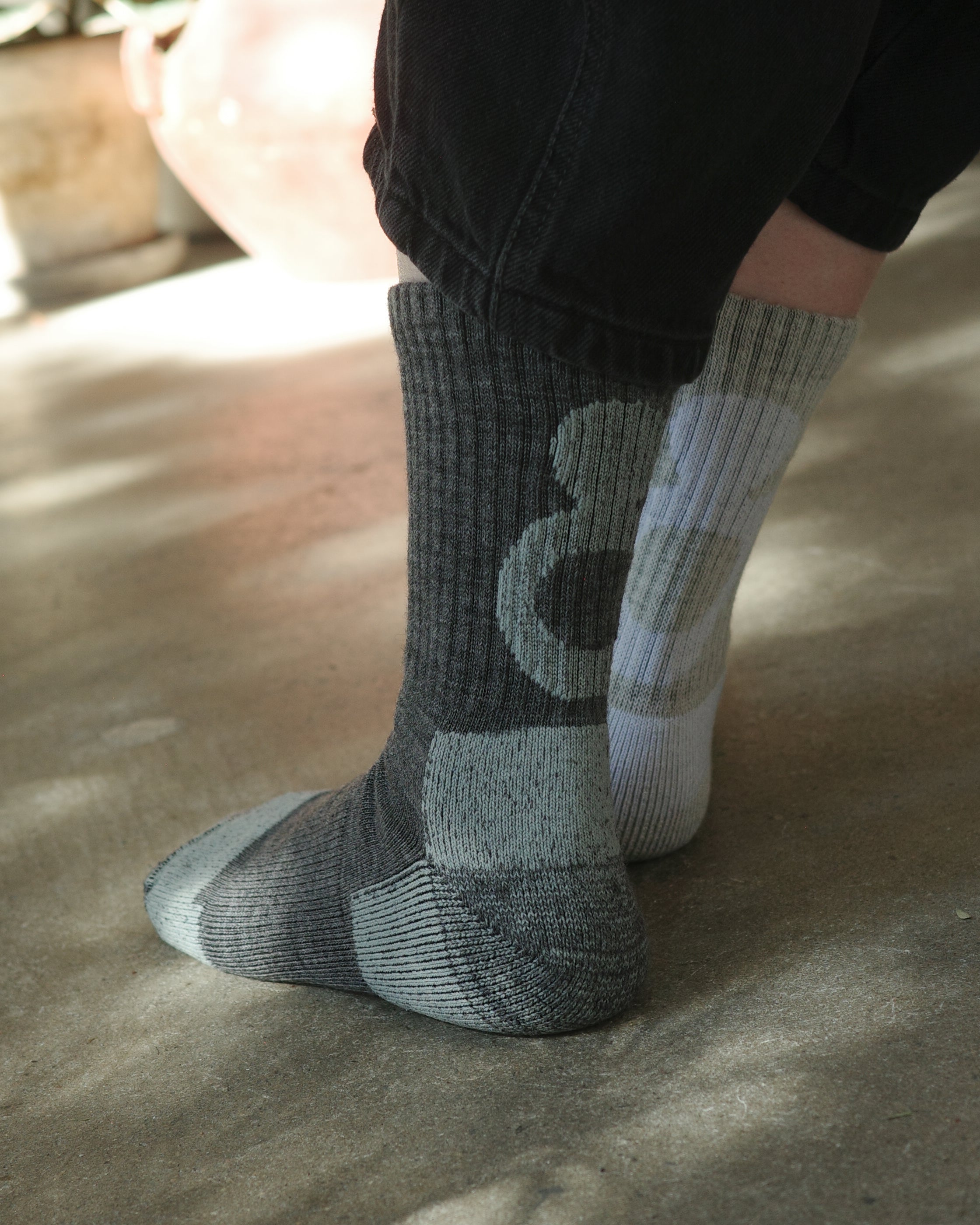 Merino Socks