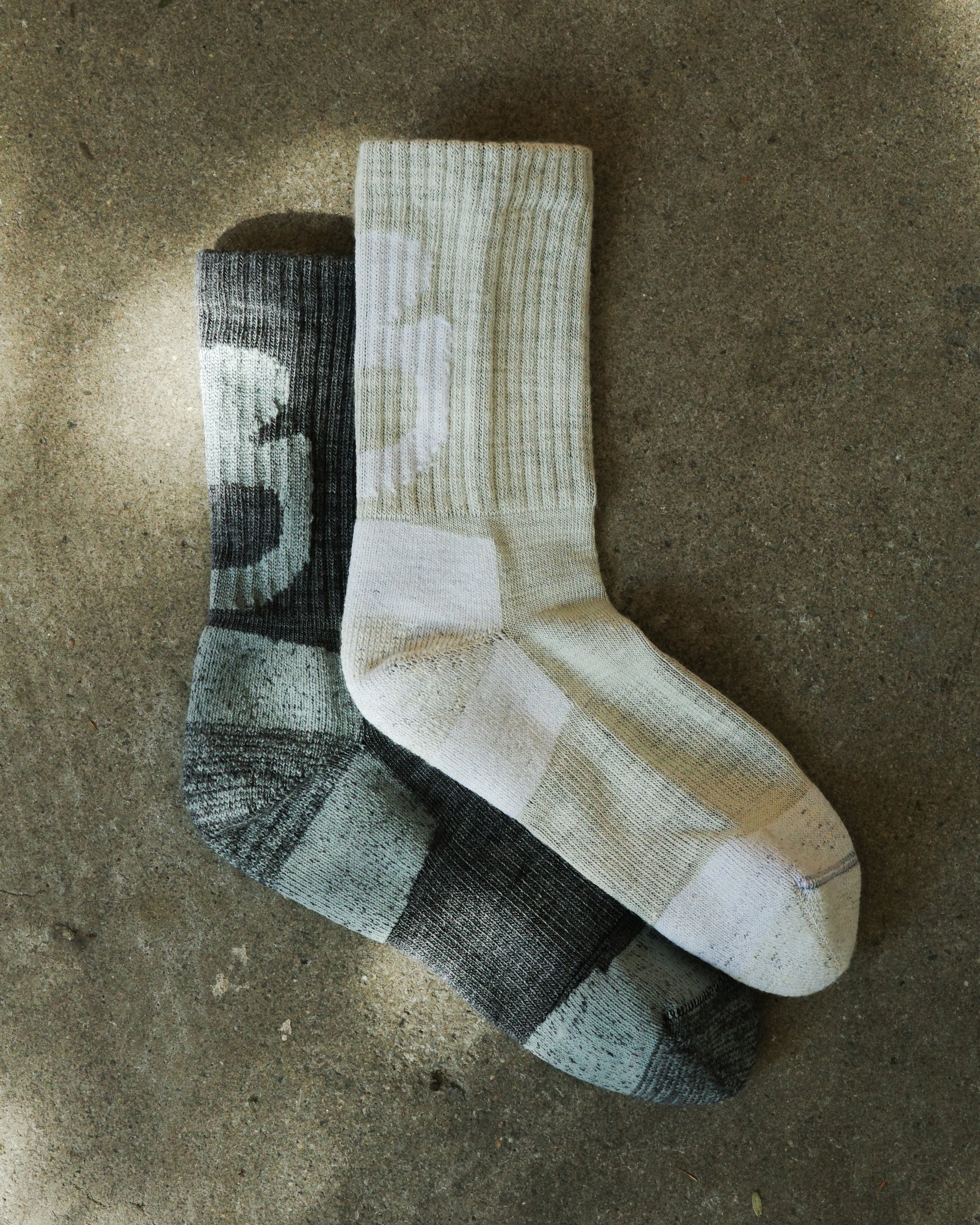 Merino Socks