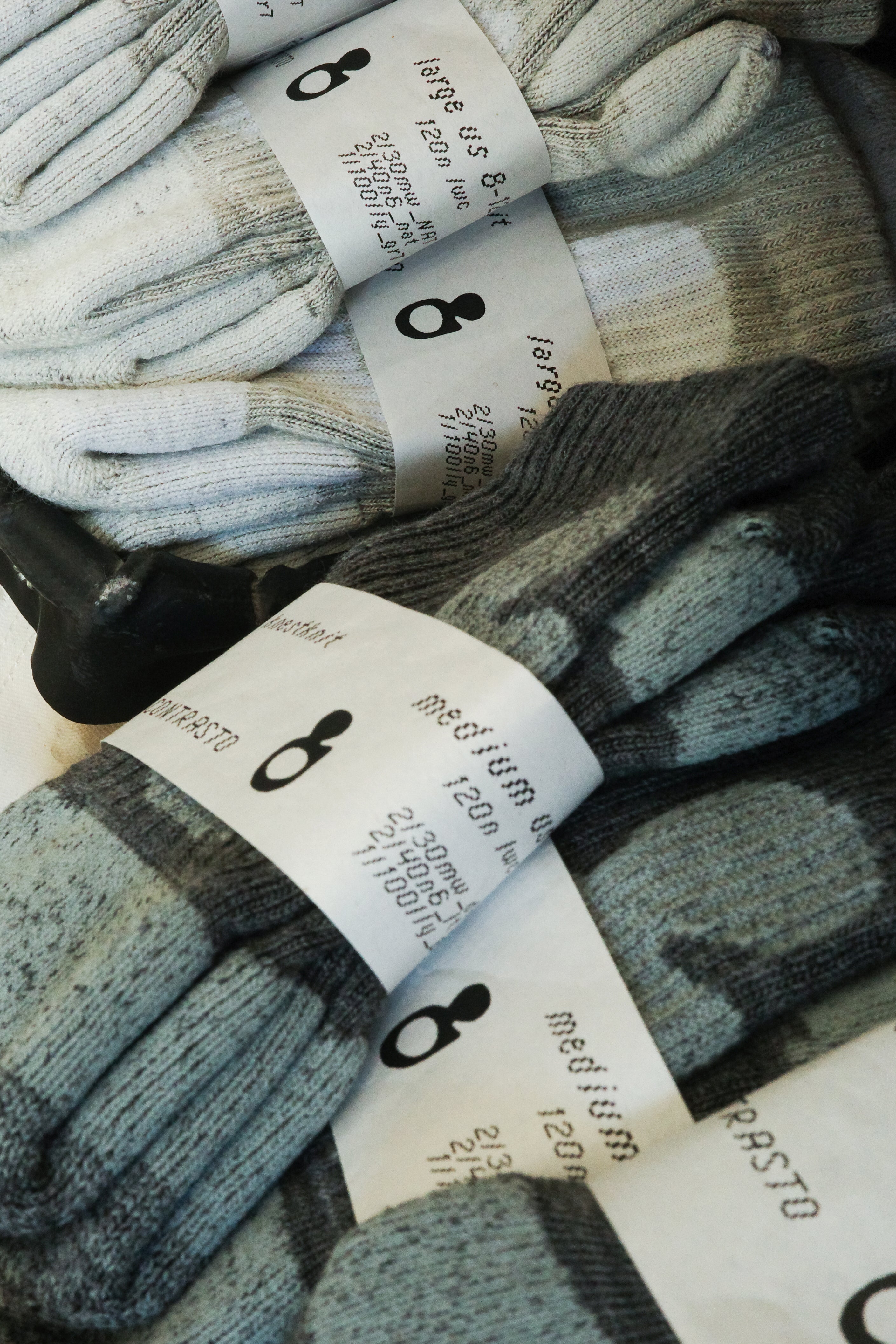 Merino Socks