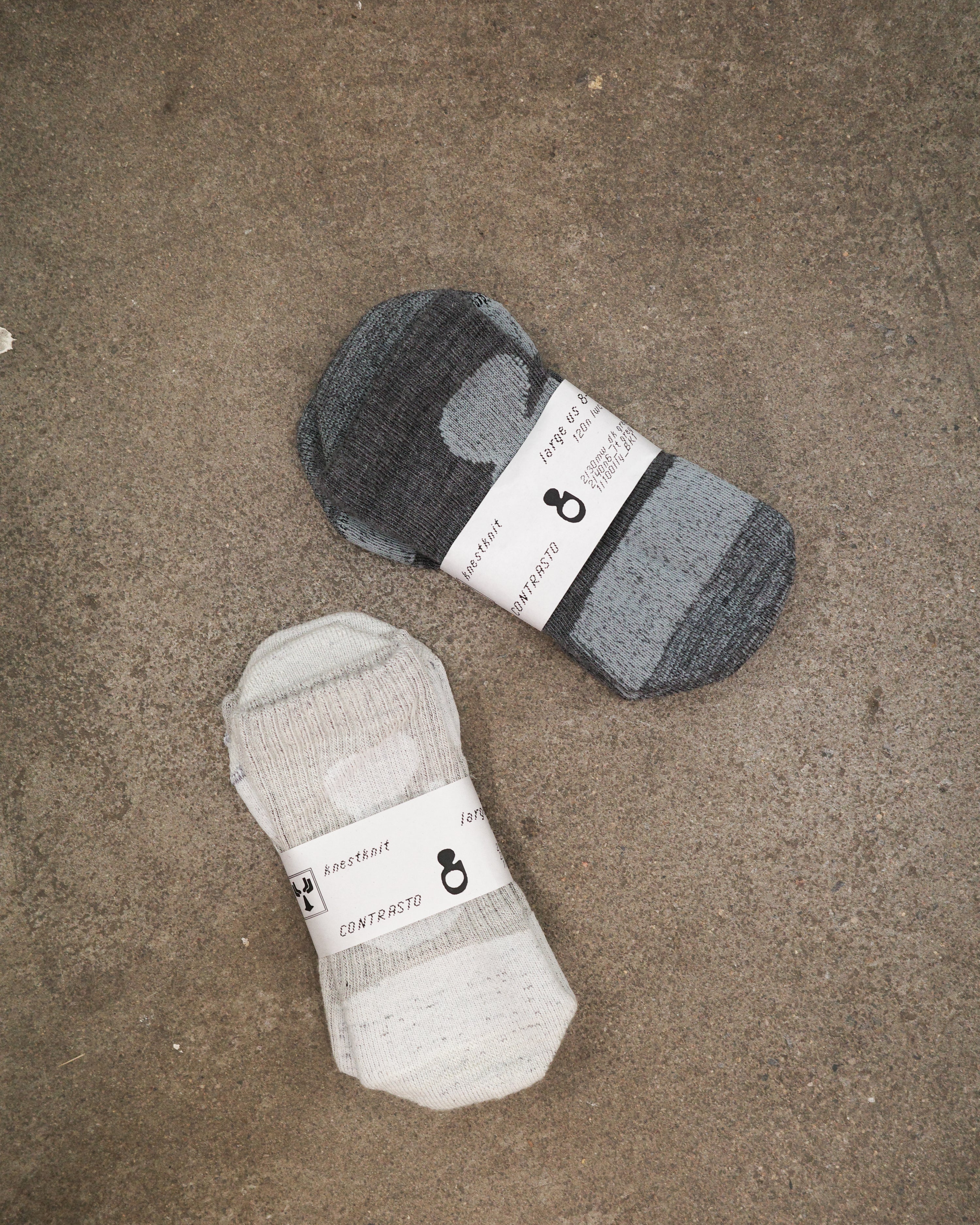 Merino Socks
