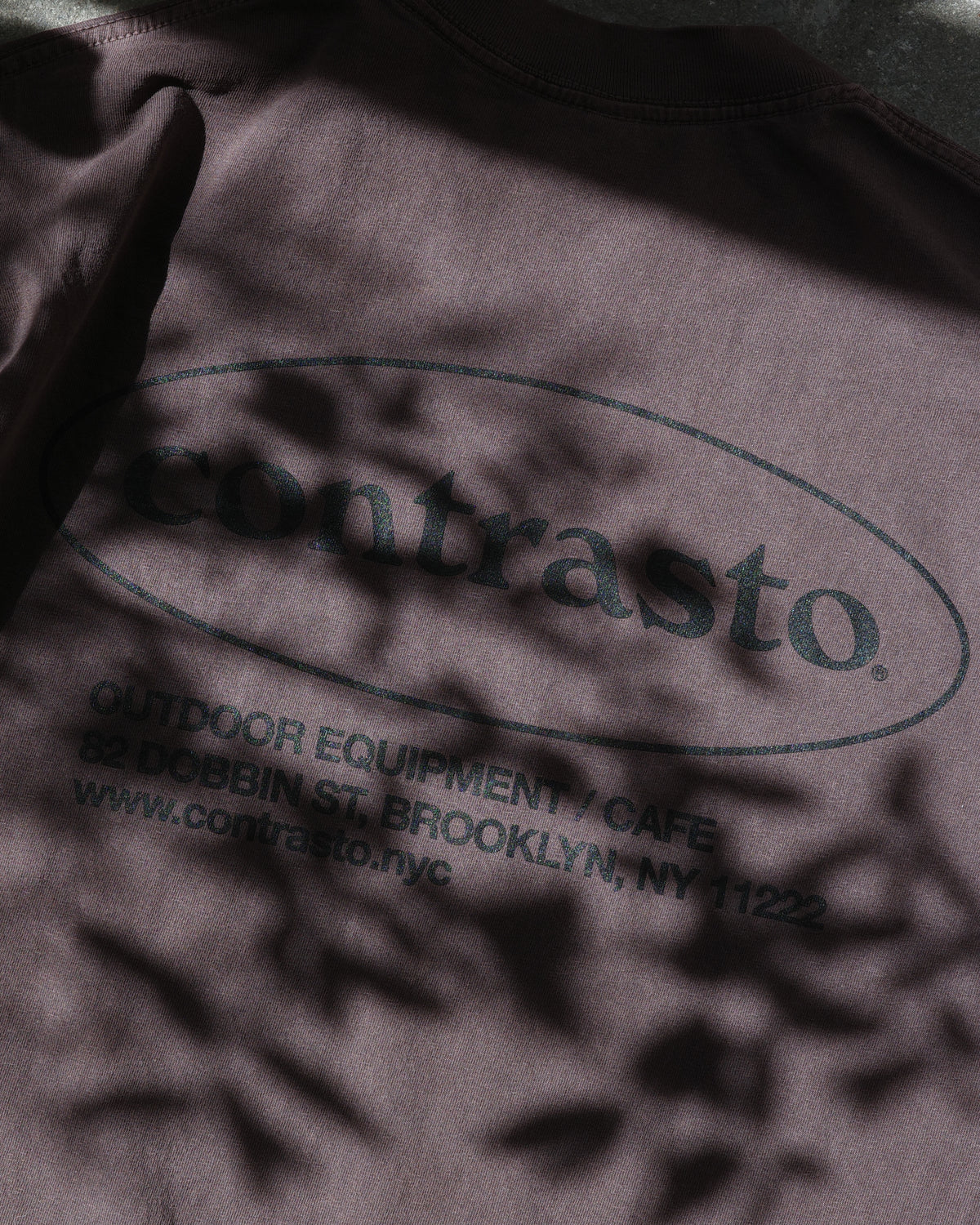 STORE TEE