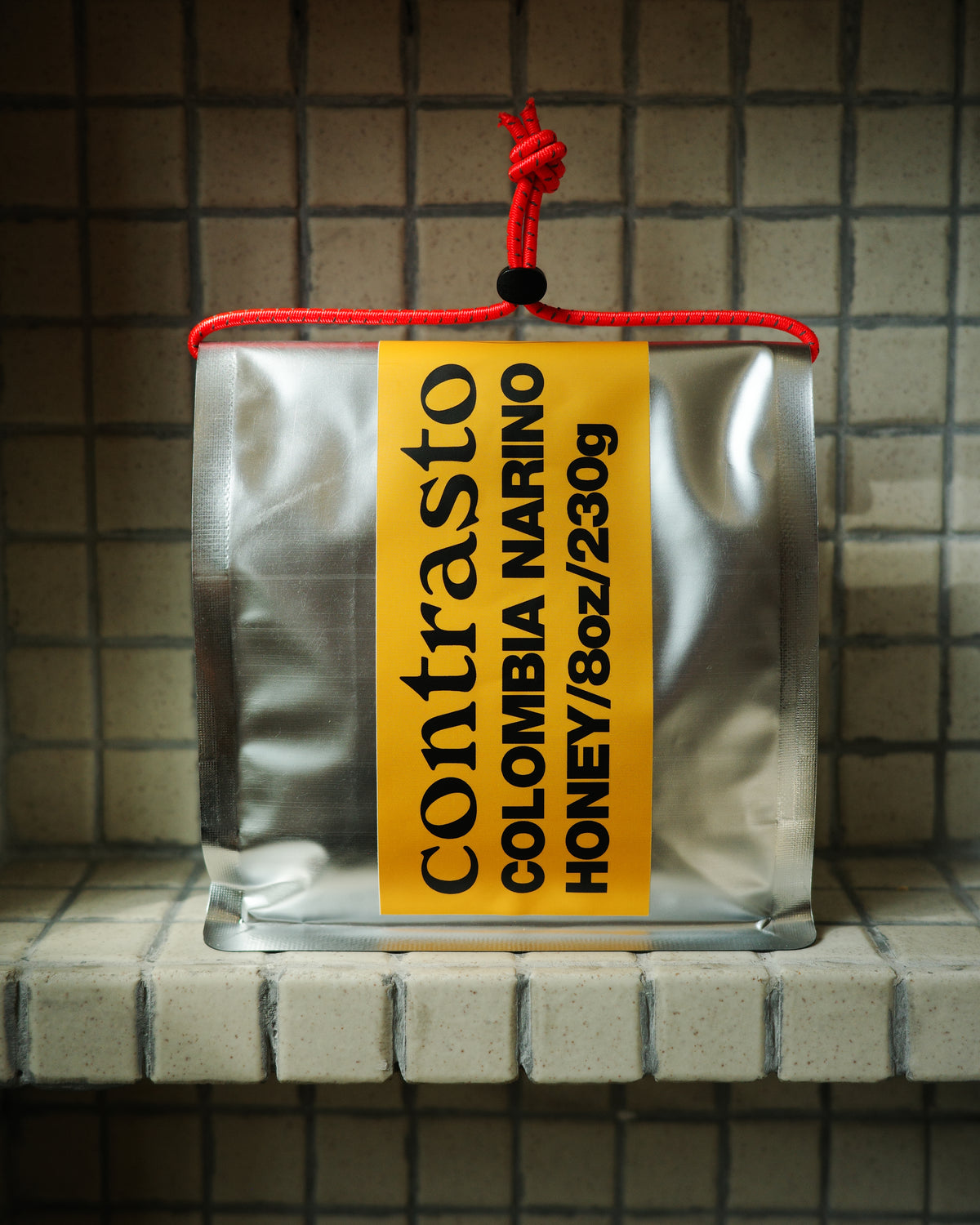 COLOMBIA NARIÑO HONEY