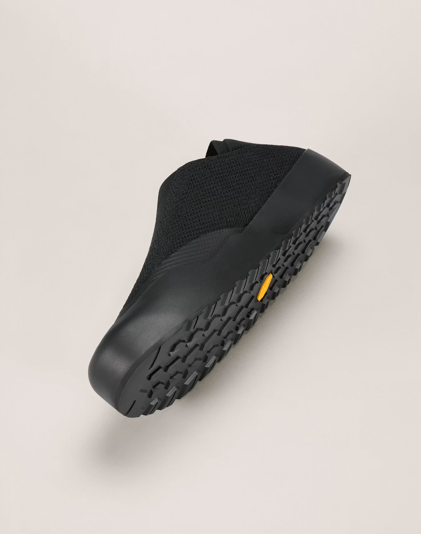 Kragg Shoe