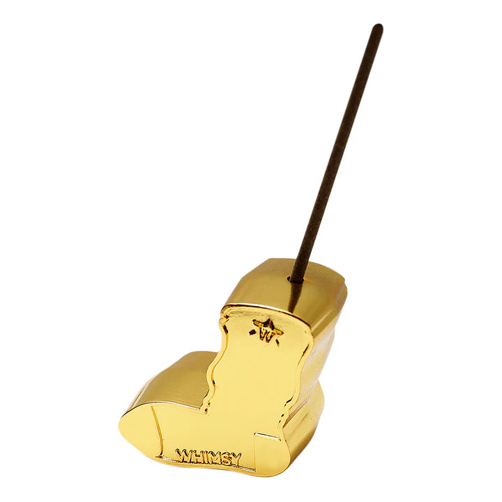 Sock Incense Holder