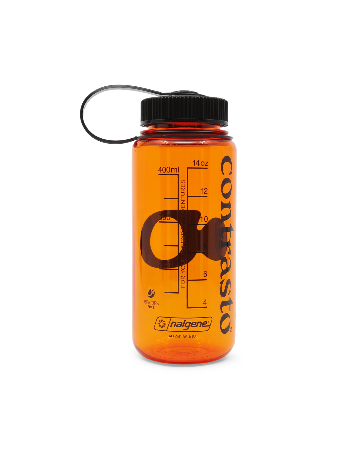 16oz Wide Mouth Sustain Water Bottle