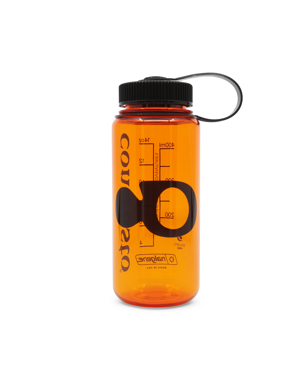 16oz Wide Mouth Sustain Water Bottle