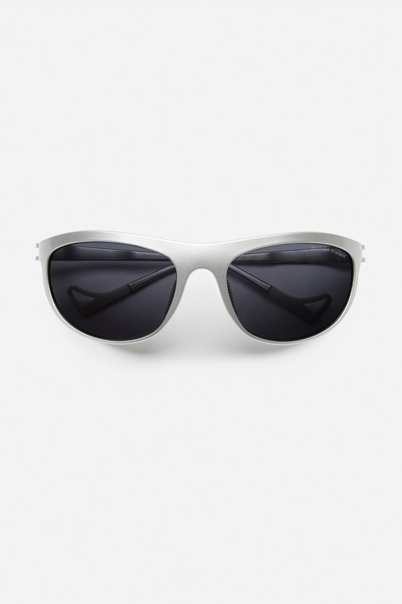 Takeyoshi Altitude Master Silver, D+ Onyx Mirror Designed in California