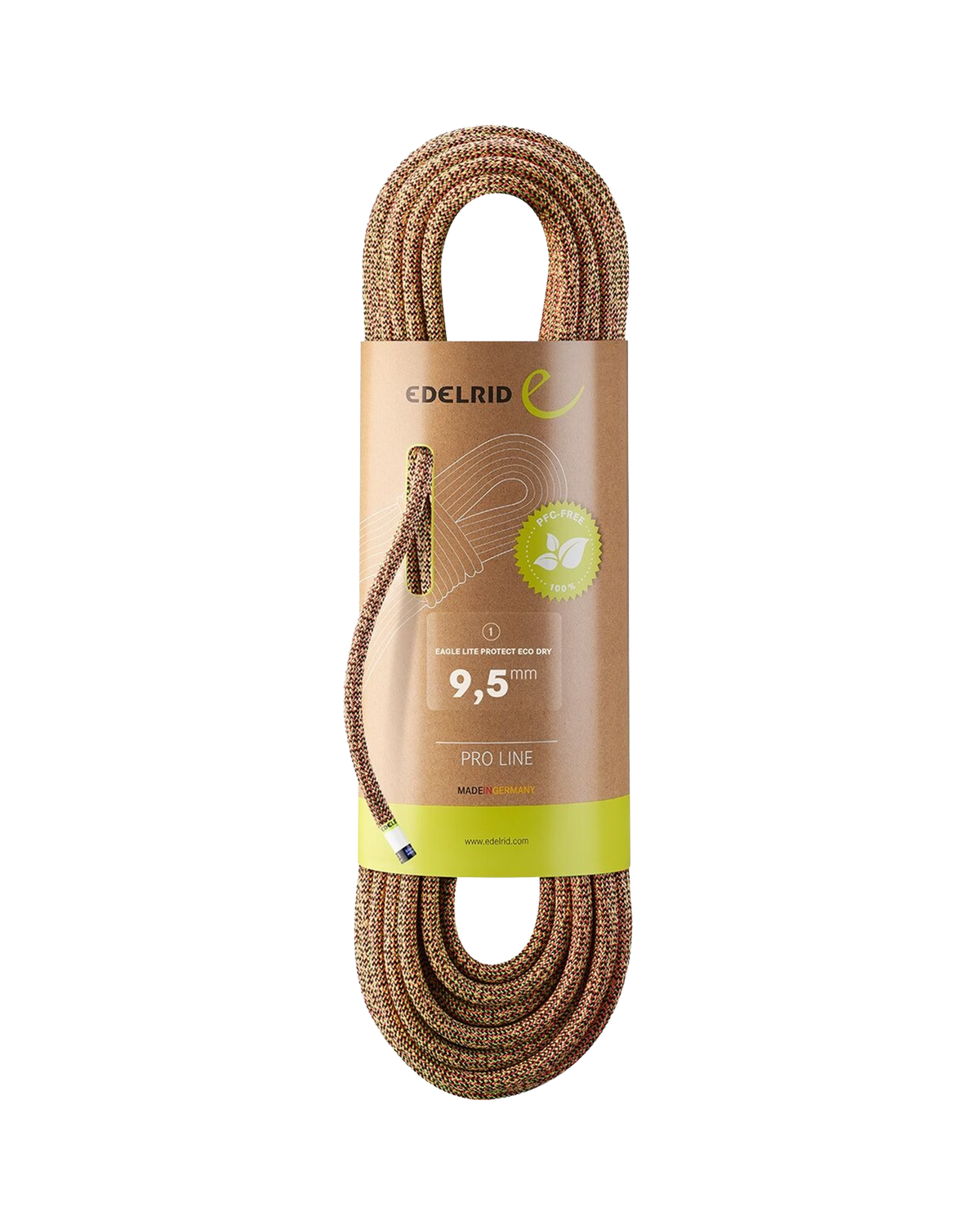 EAGLE LITE PROTECT ECO DRY 9,5MM